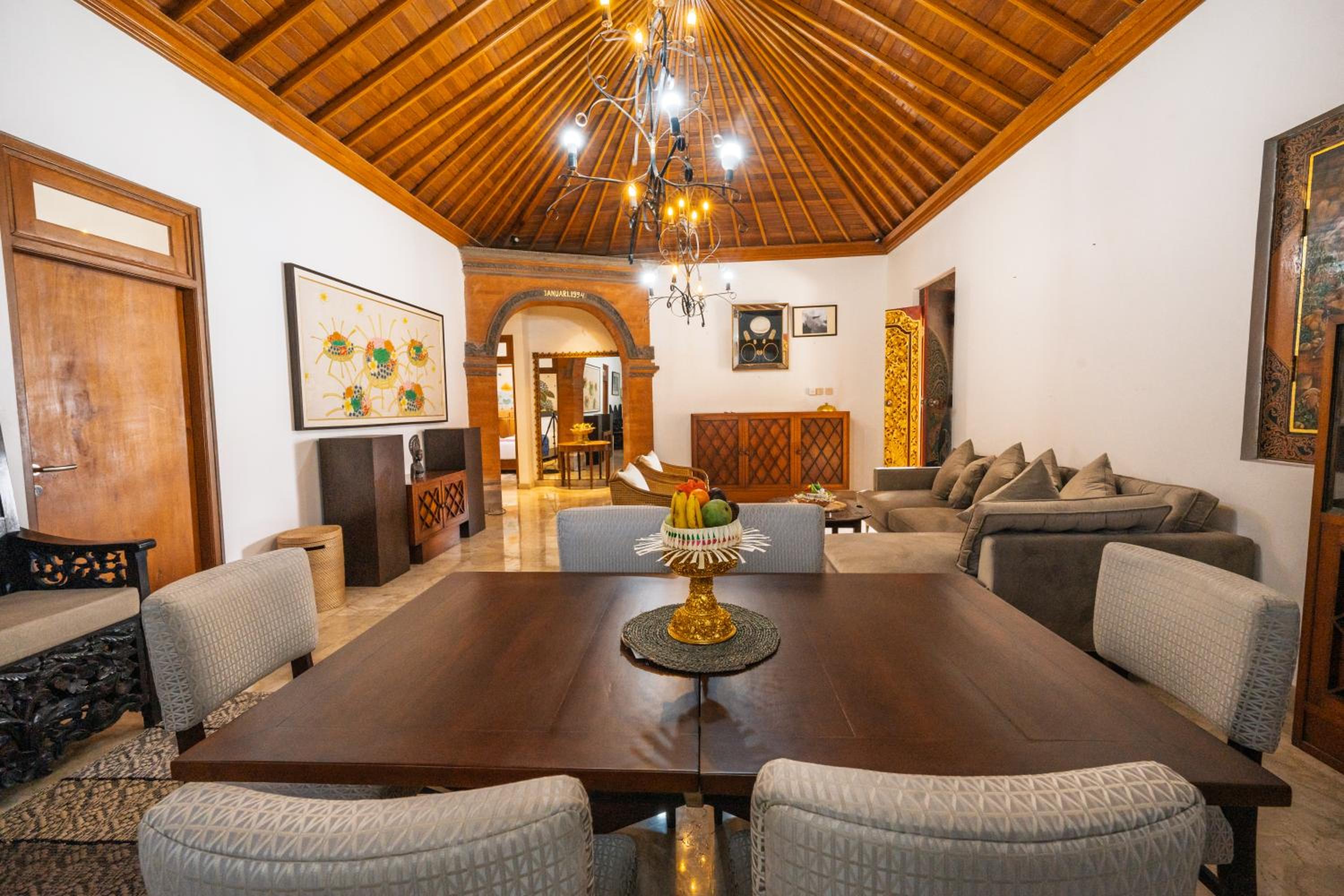 Family Suite - Photo 18
