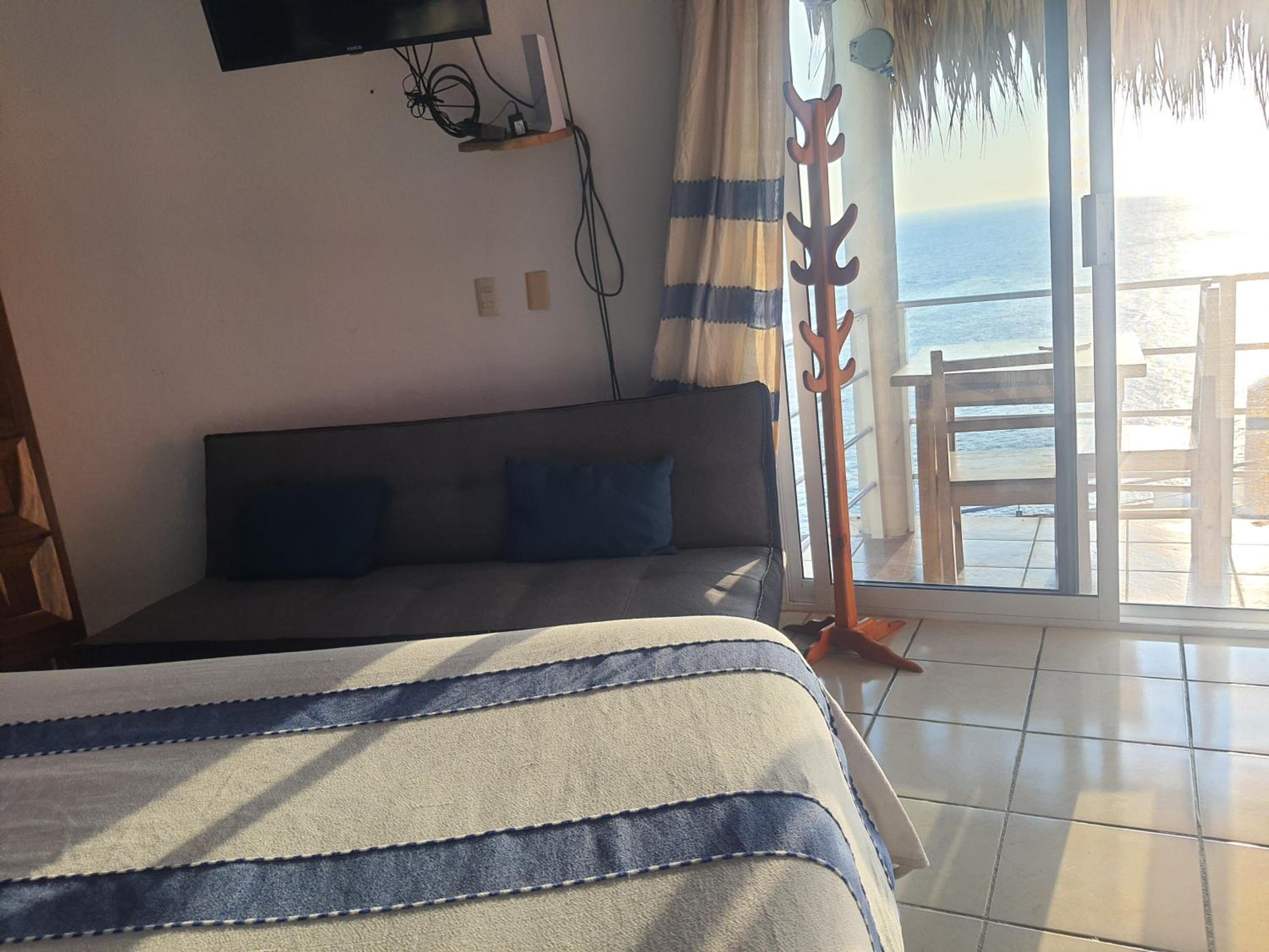 One-Bedroom Chalet photo 1