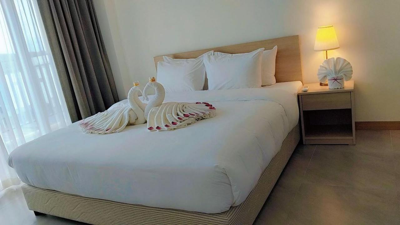 Two-Bedroom Suite