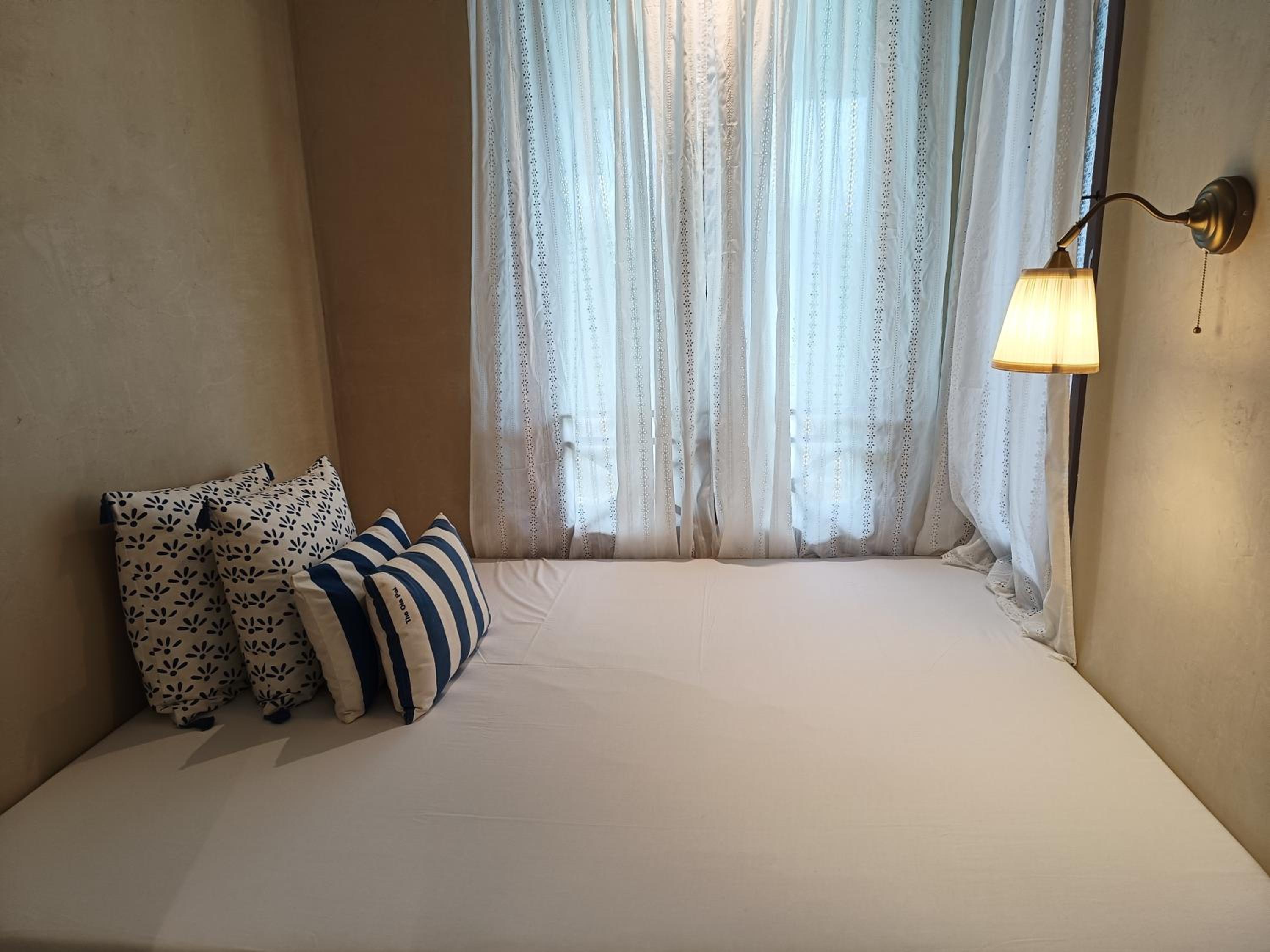 Ionian Superior High Floor River View ( Double Bed ) - Photo 14