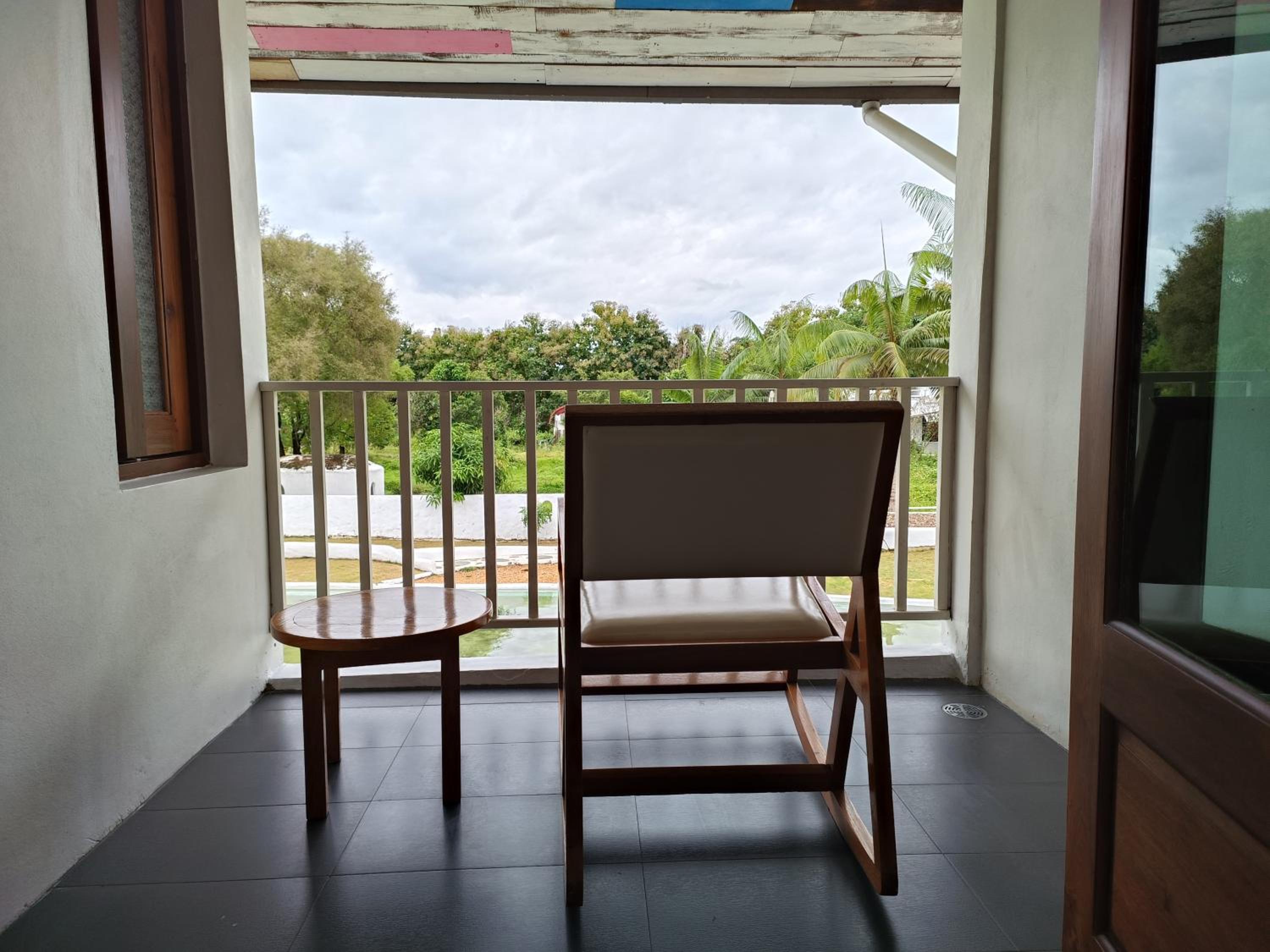 Ionian Superior High Floor River View ( Double Bed ) - Photo 12
