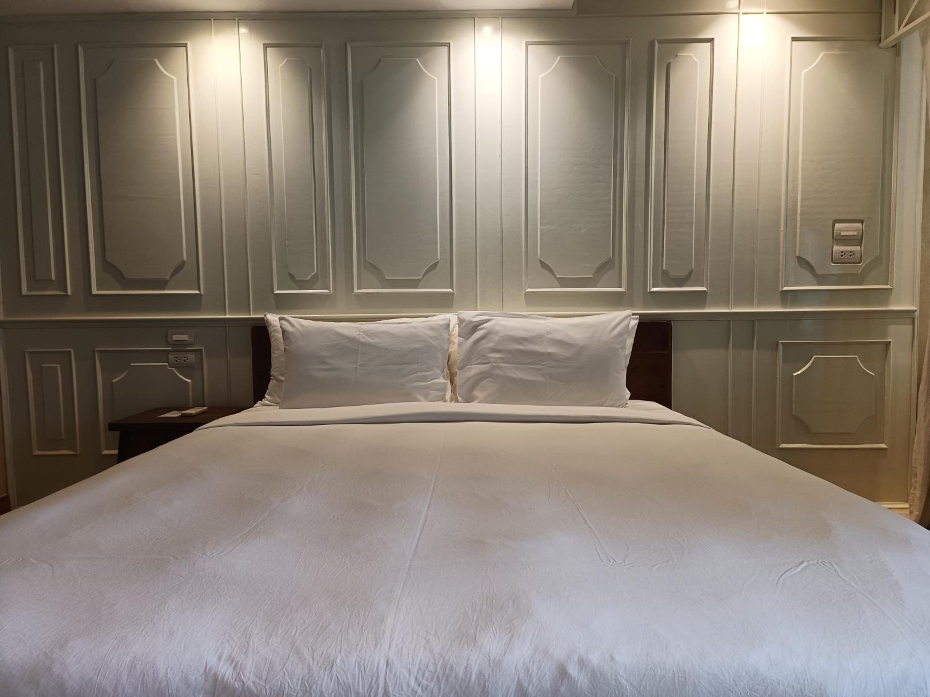 Ionian Superior High Floor River View ( Double Bed ) - Photo 15