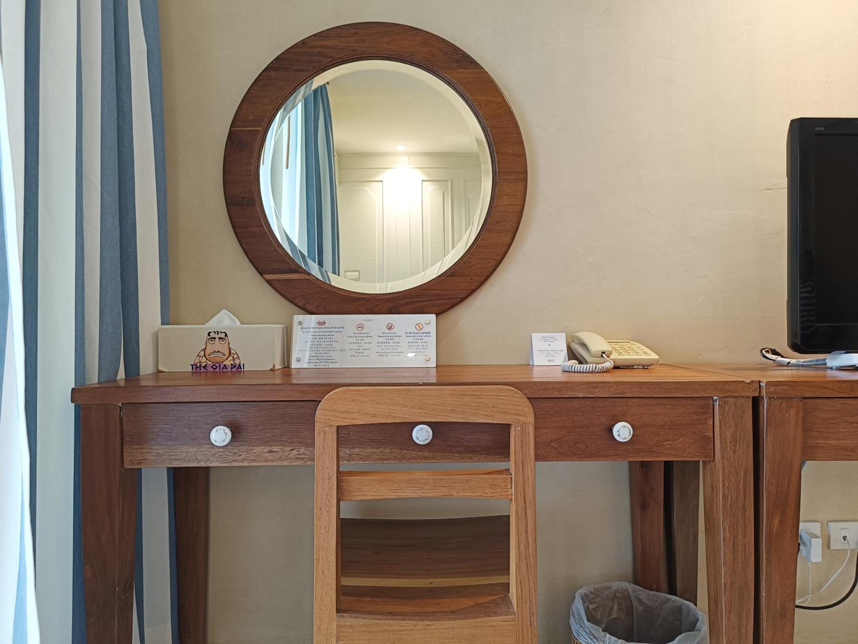Ionian Superior High Floor River View ( Double Bed ) - Photo 11