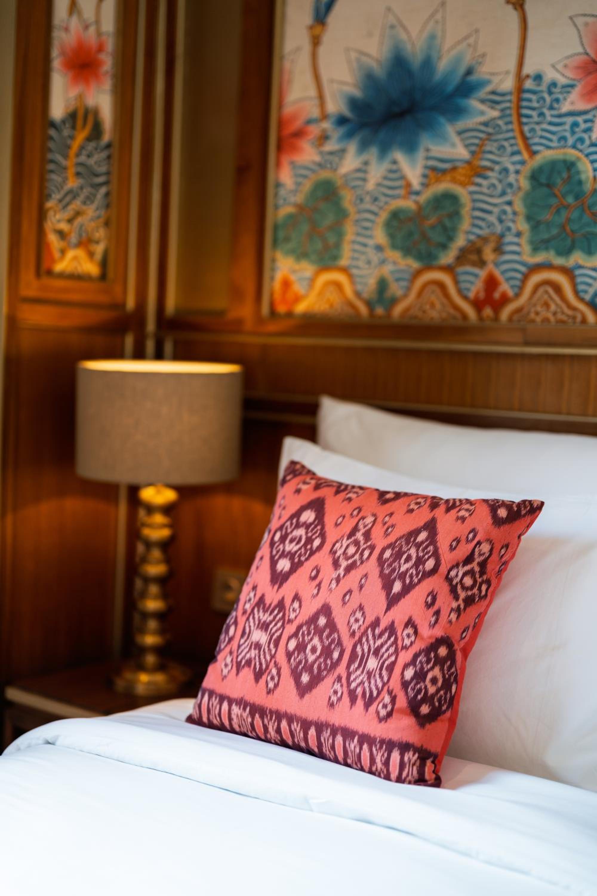 Family Suite - Photo 11