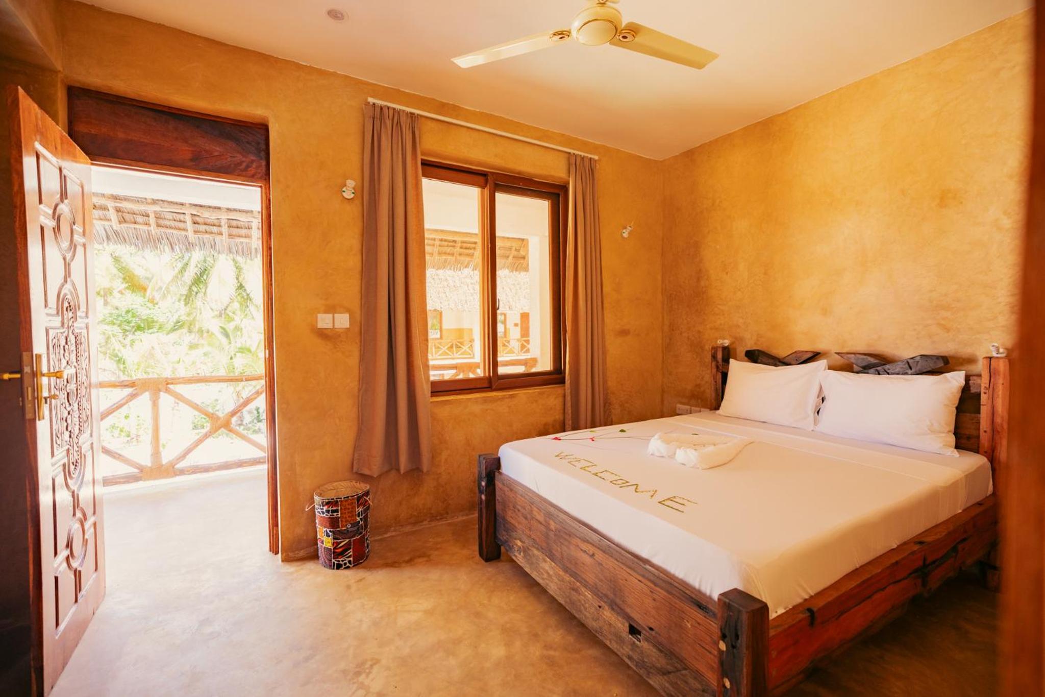 Standard Double Room - Photo 5
