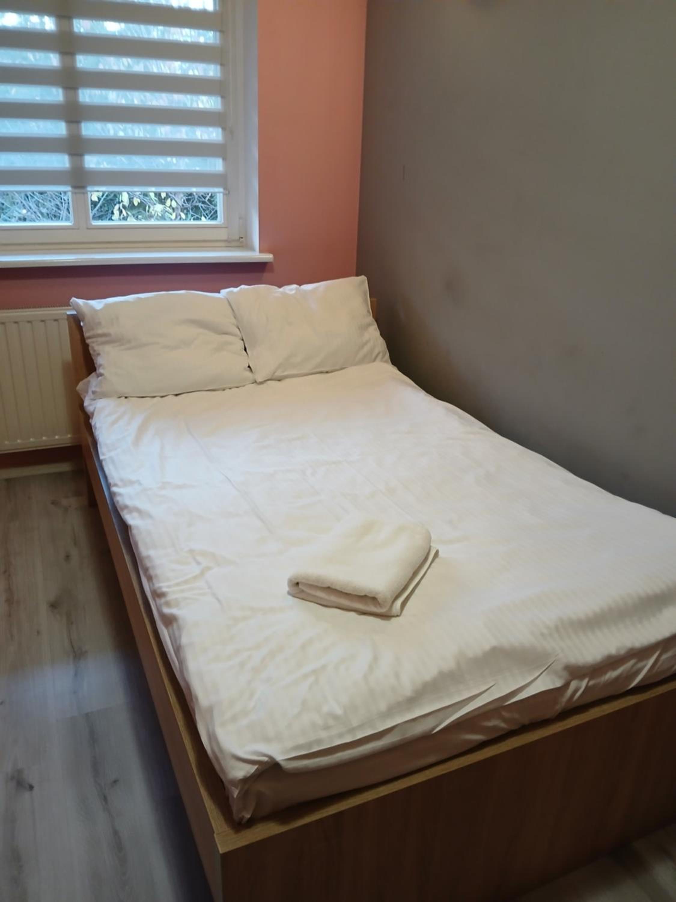 Double Room with Private Bathroom photo 2