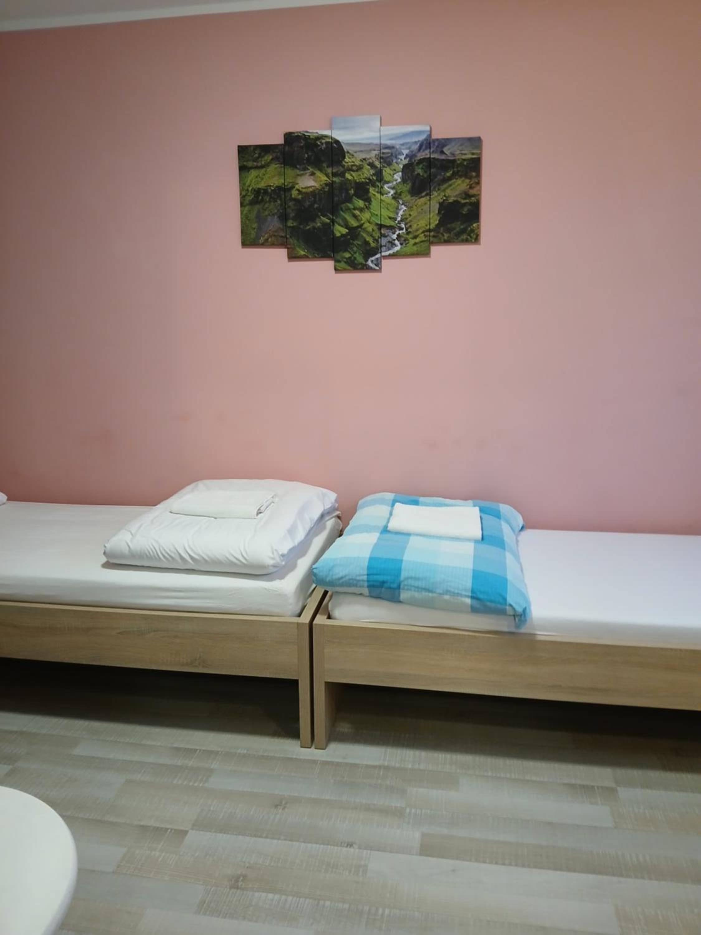 Quadruple Room with Bathroom photo 1