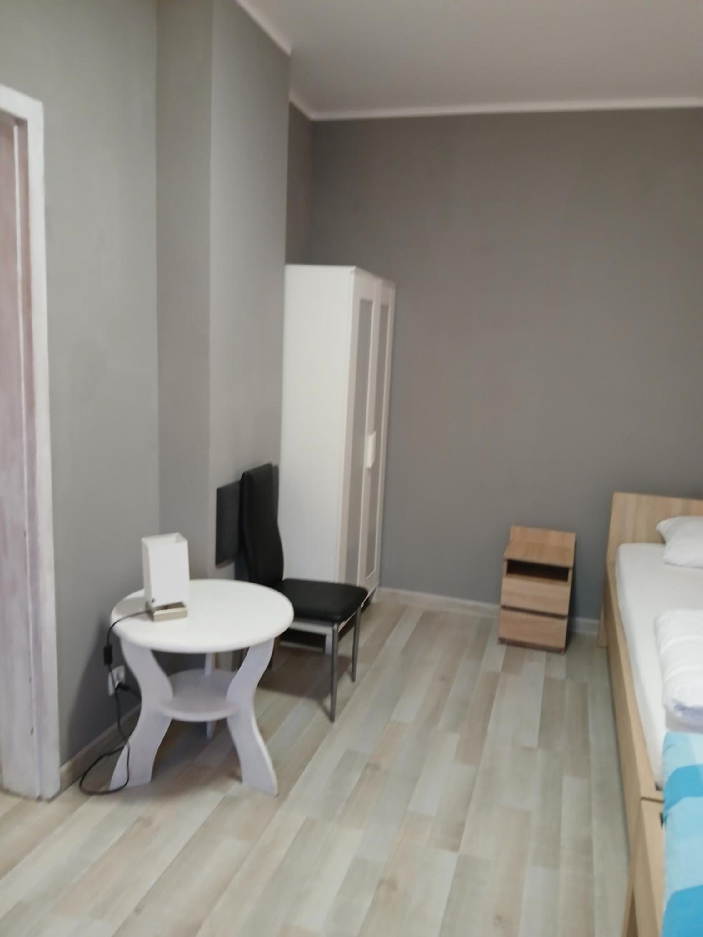 Quadruple Room with Bathroom photo 2