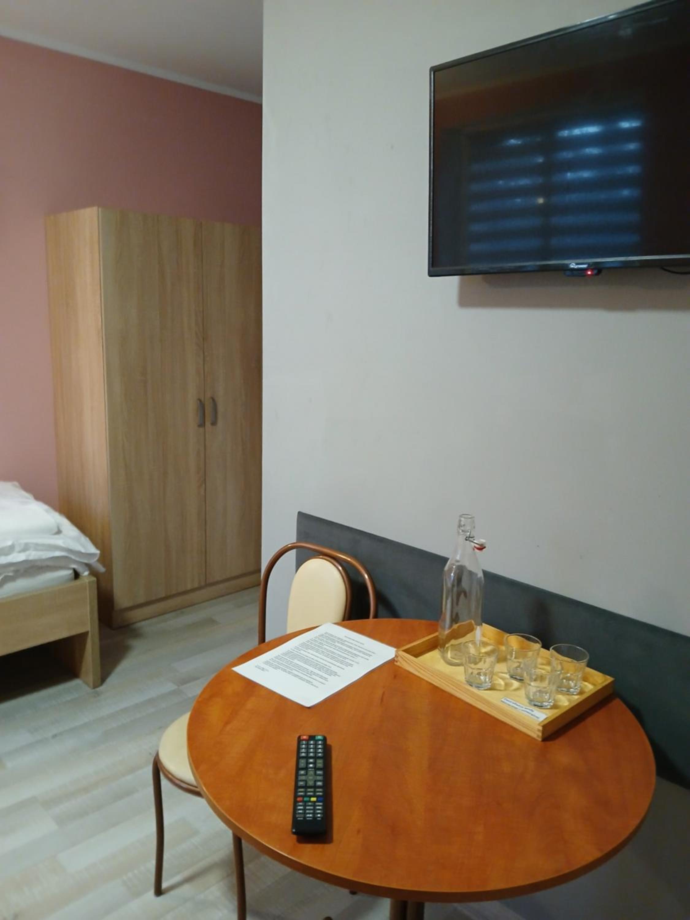 Quadruple Room with Bathroom photo 3