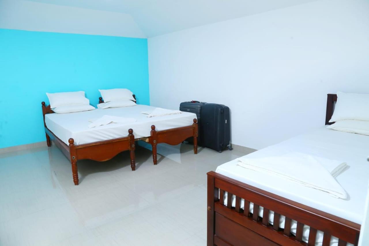 Large Single Room photo 3