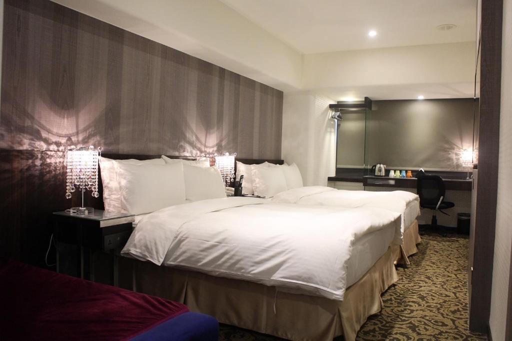 Hotel I Journey — photo 116