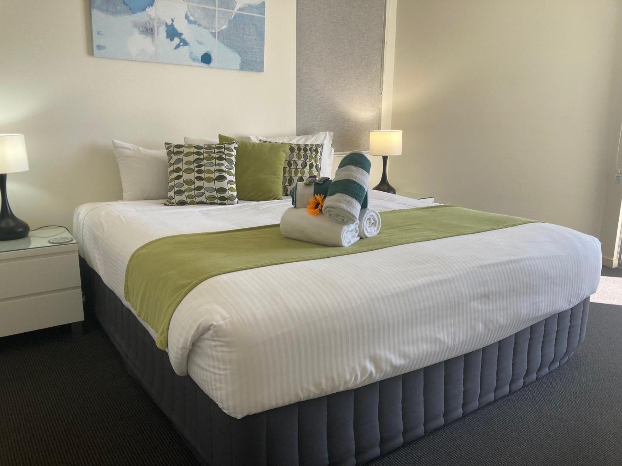Three-Bedroom Apartment with Ocean View photo 3