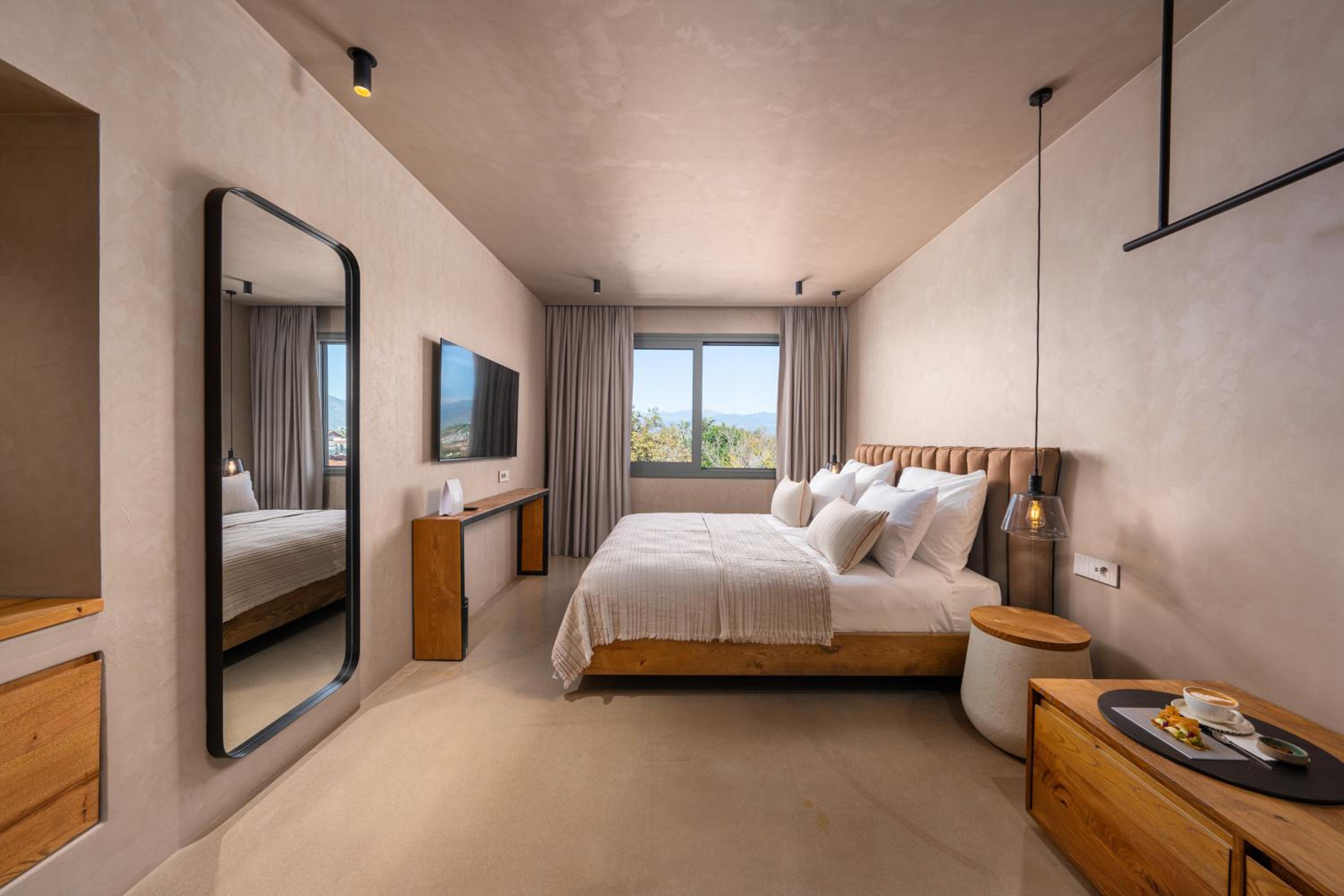 Classic Double Room - Photo 5