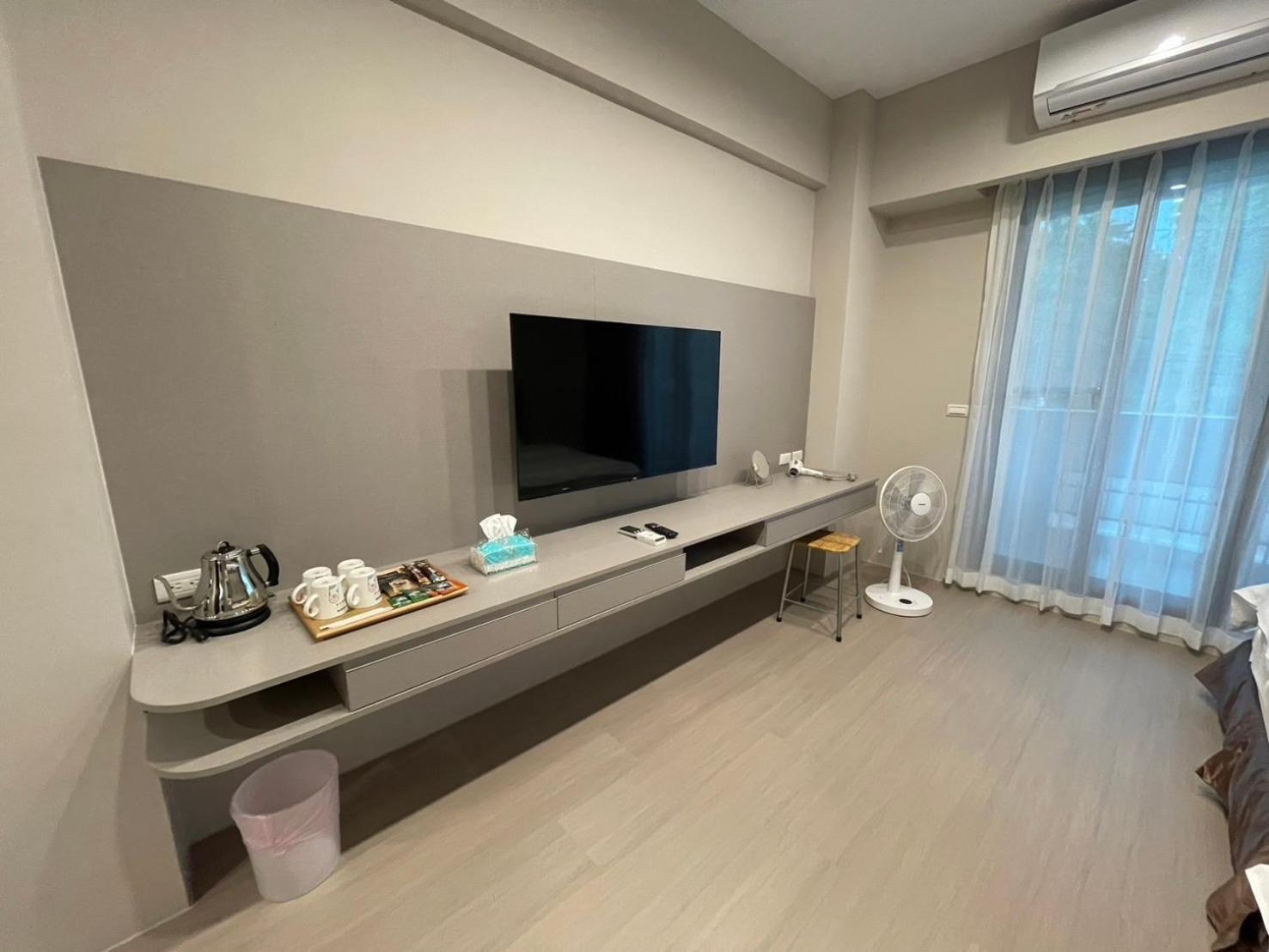 Deluxe Family Suite photo 2