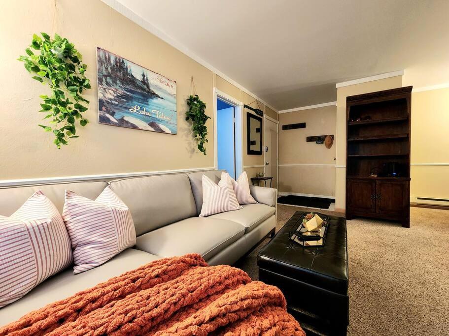 Two-Bedroom Apartment photo 1