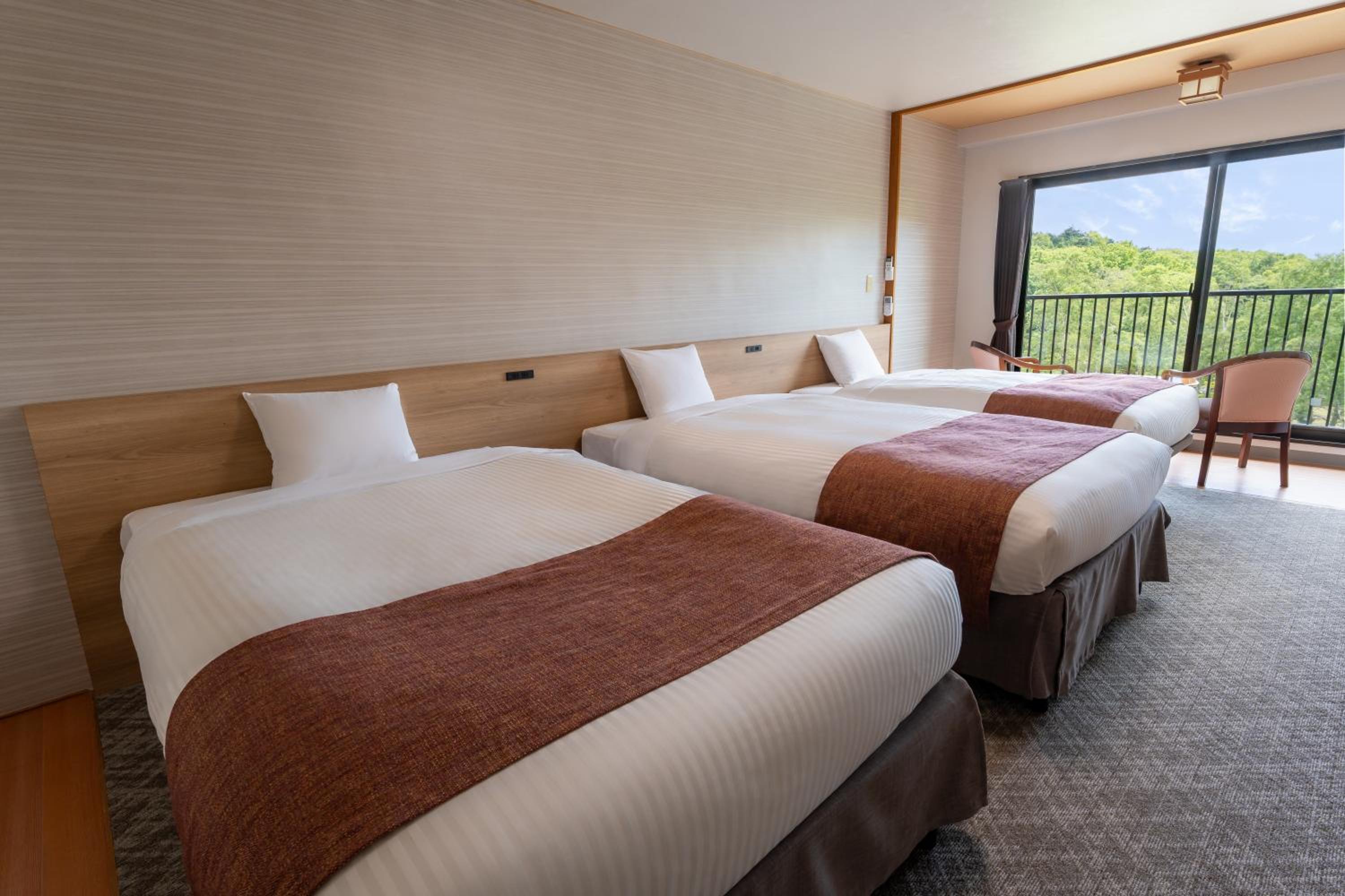 Triple Room photo 2