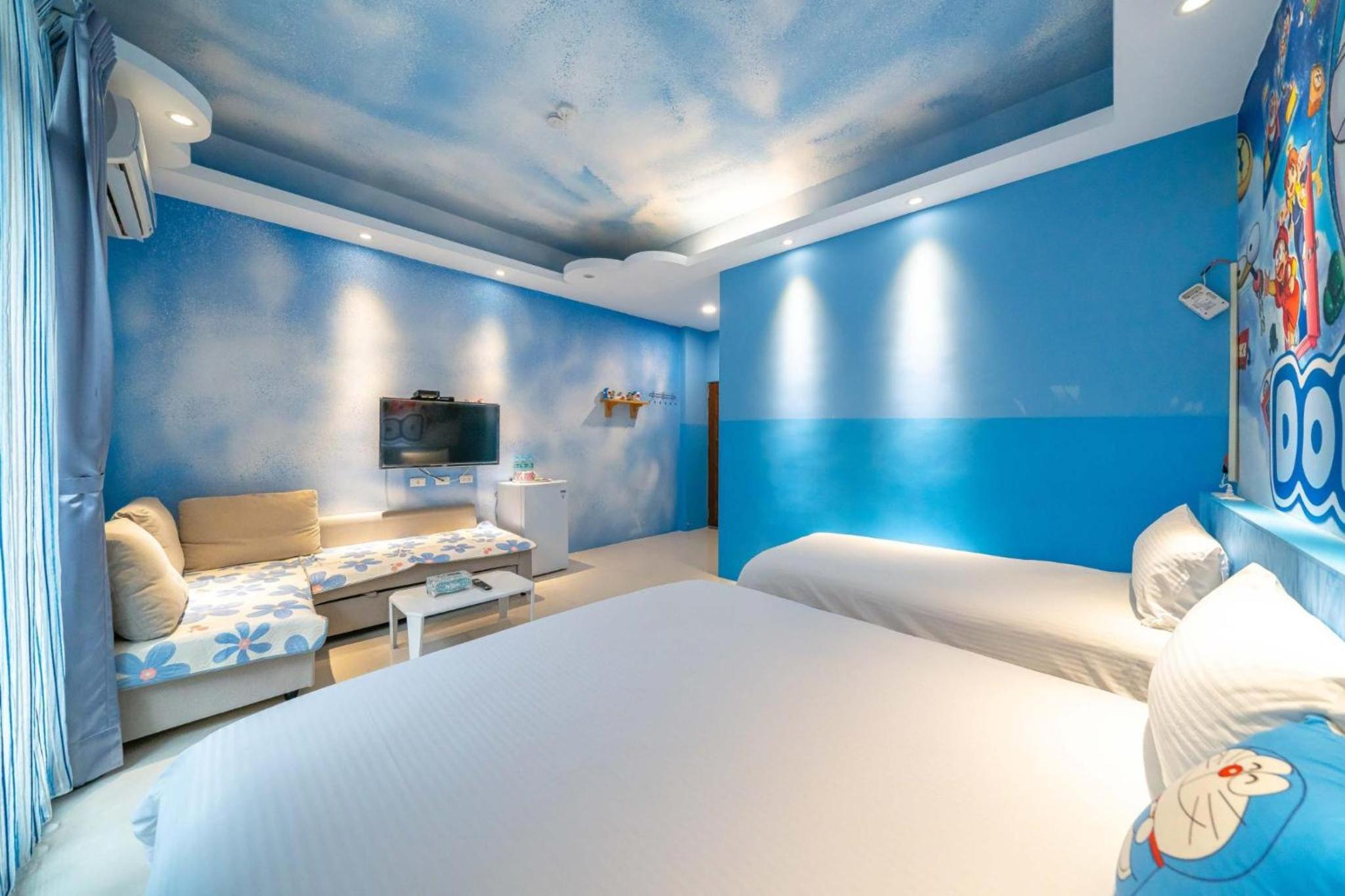 Triple Room photo 1