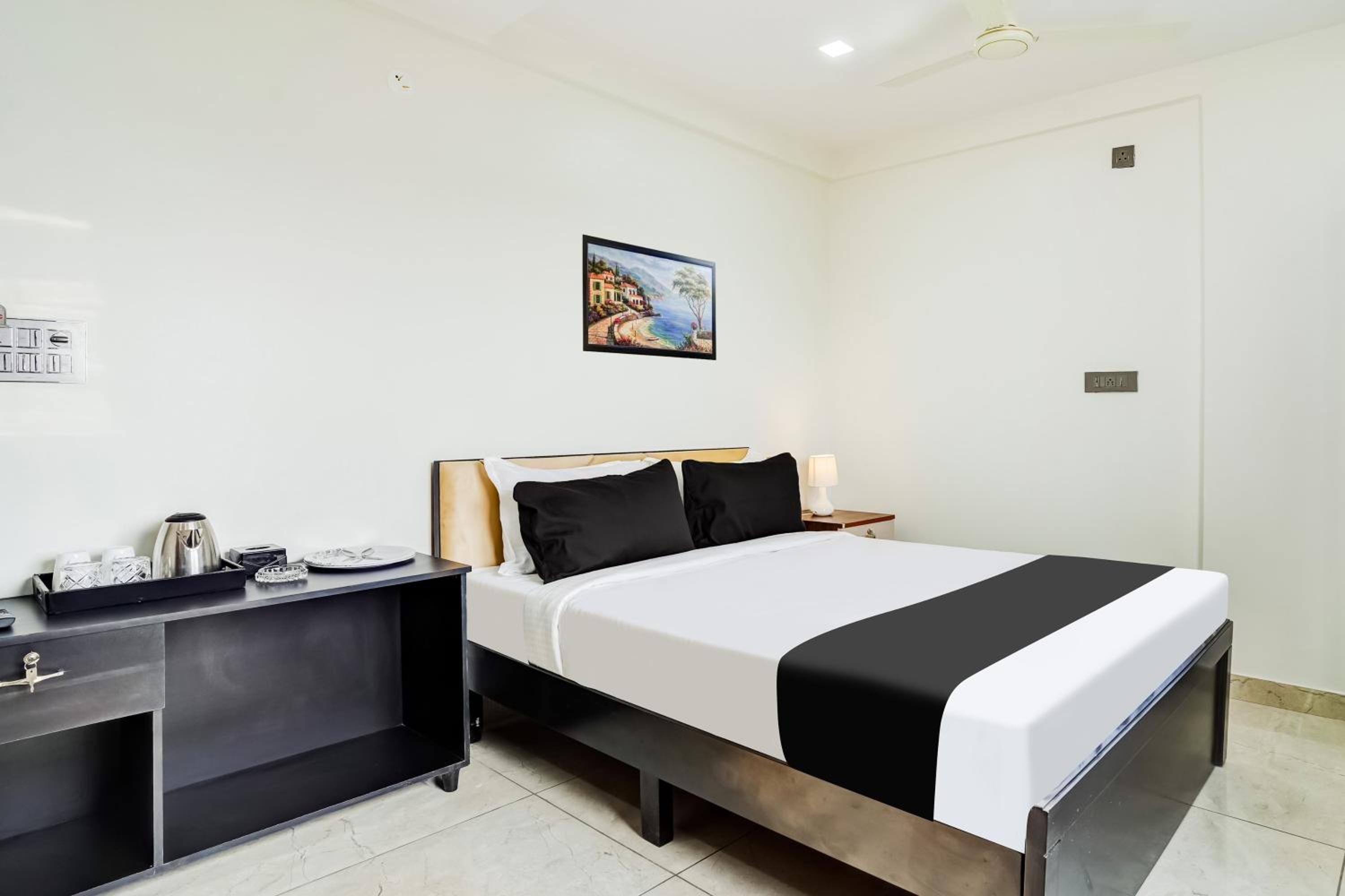 Classic Triple Room photo 1