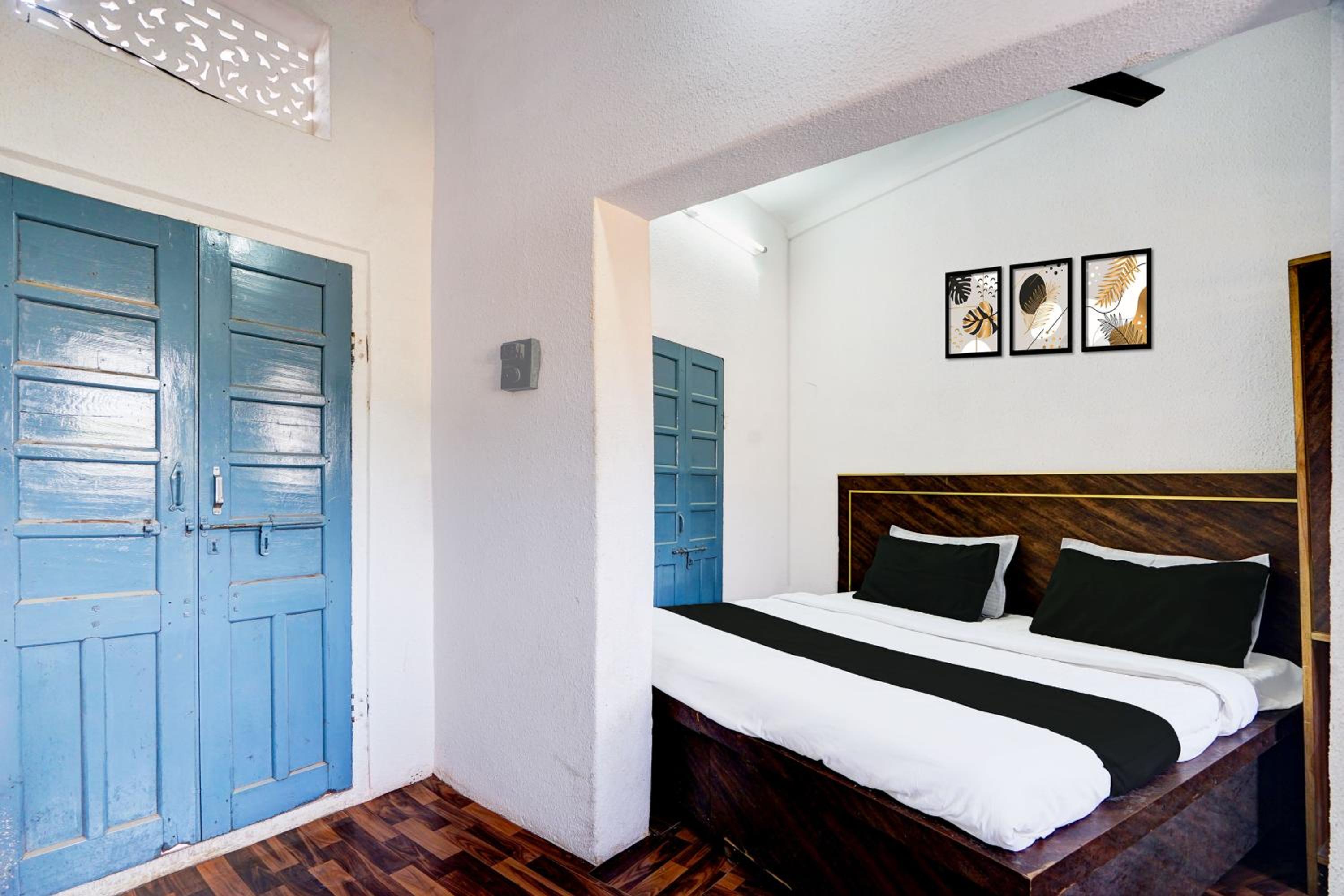 Classic Triple Room