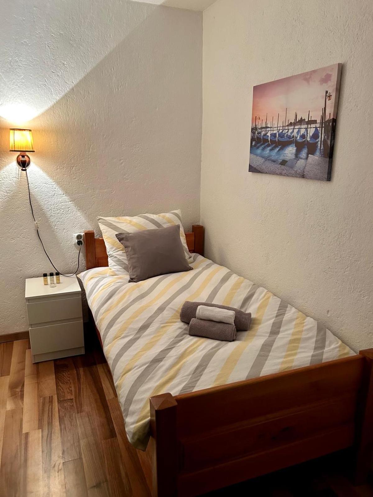 Three-Bedroom House photo 1