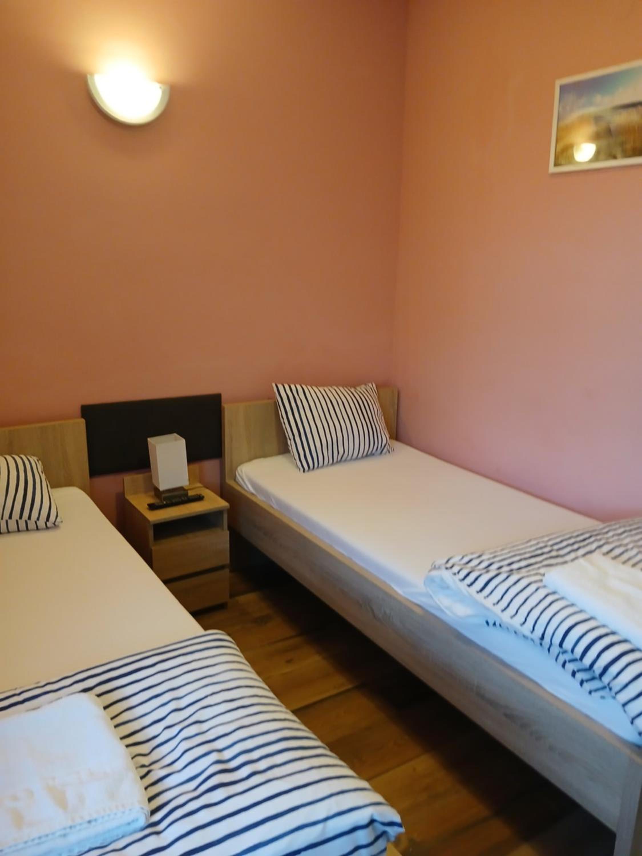 Double Room with Private Bathroom photo 1