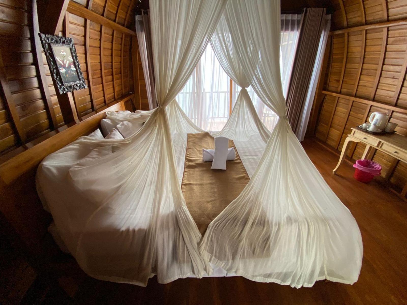 Double Room with Sea View - Photo 14