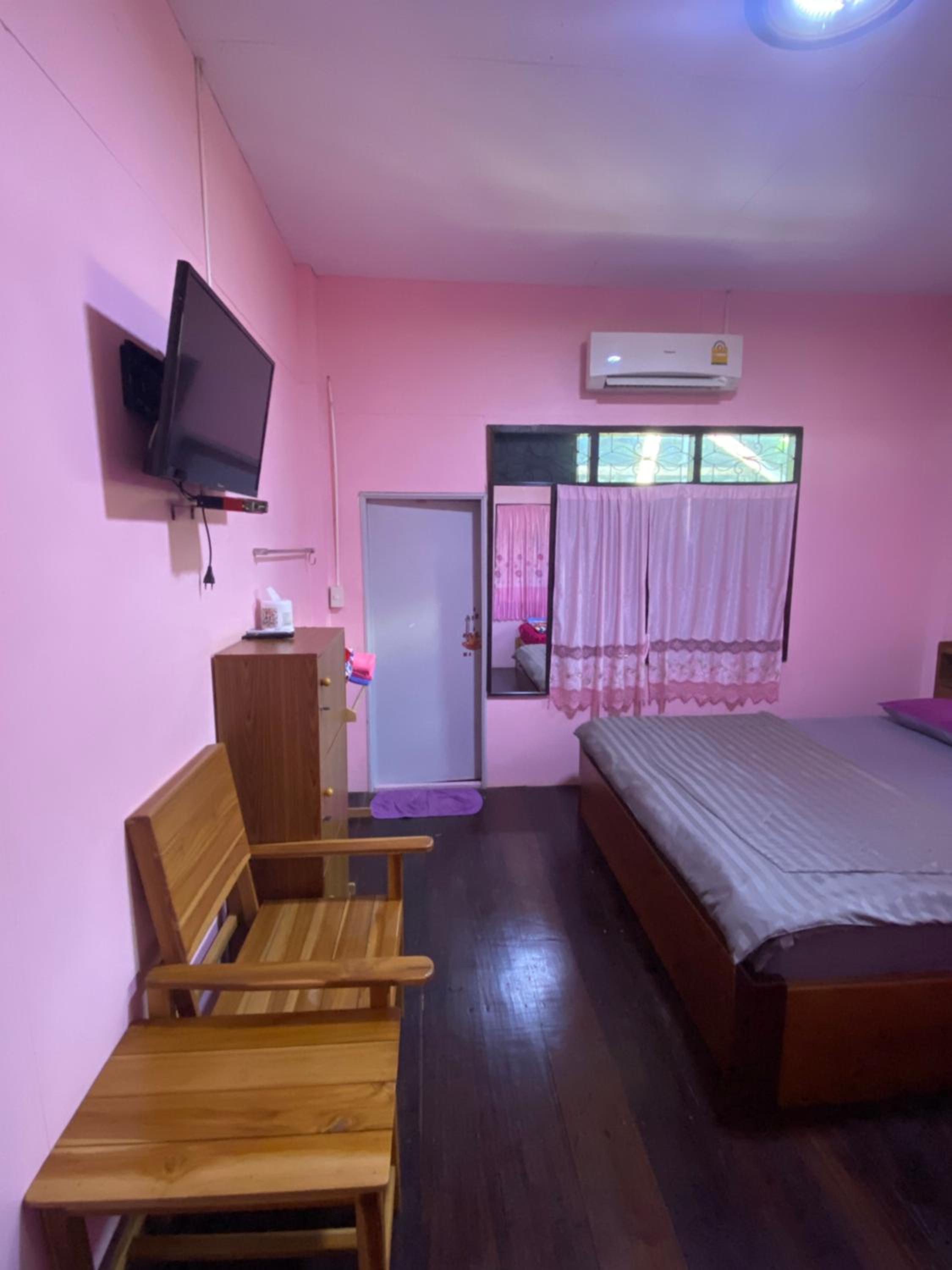 Standard Triple Room - Photo 3