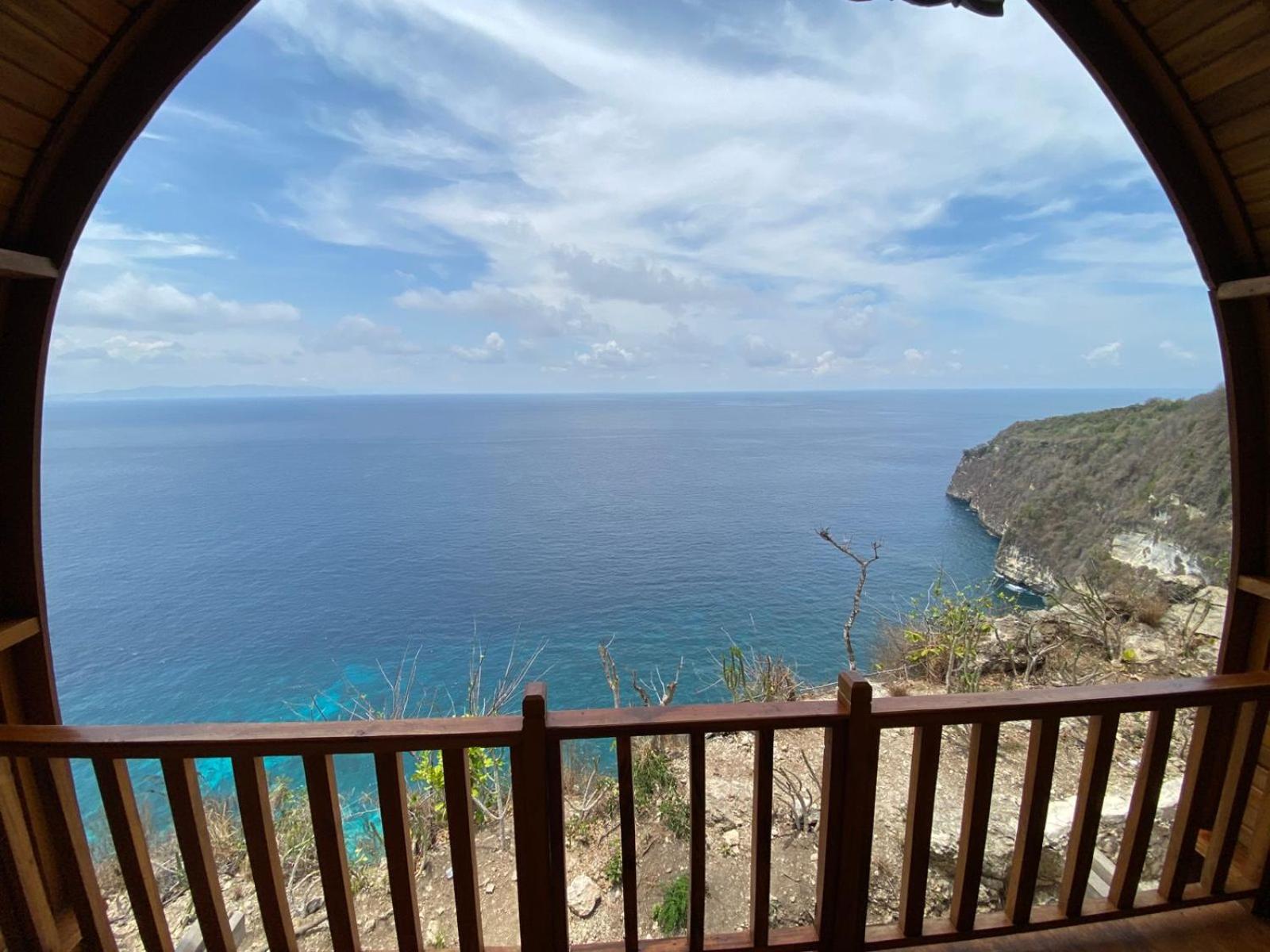 Double Room with Sea View - Photo 12