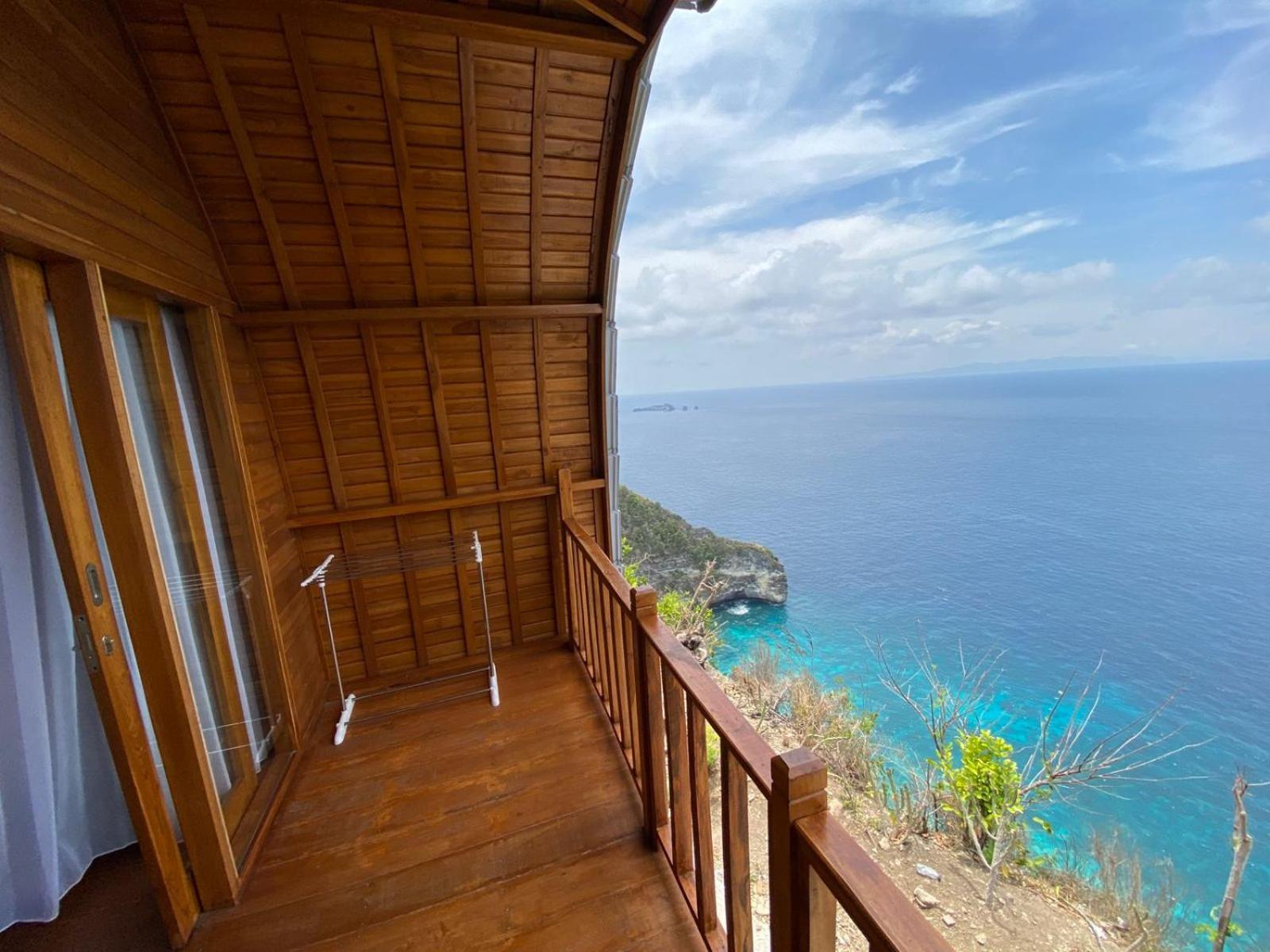 Double Room with Sea View - Photo 11
