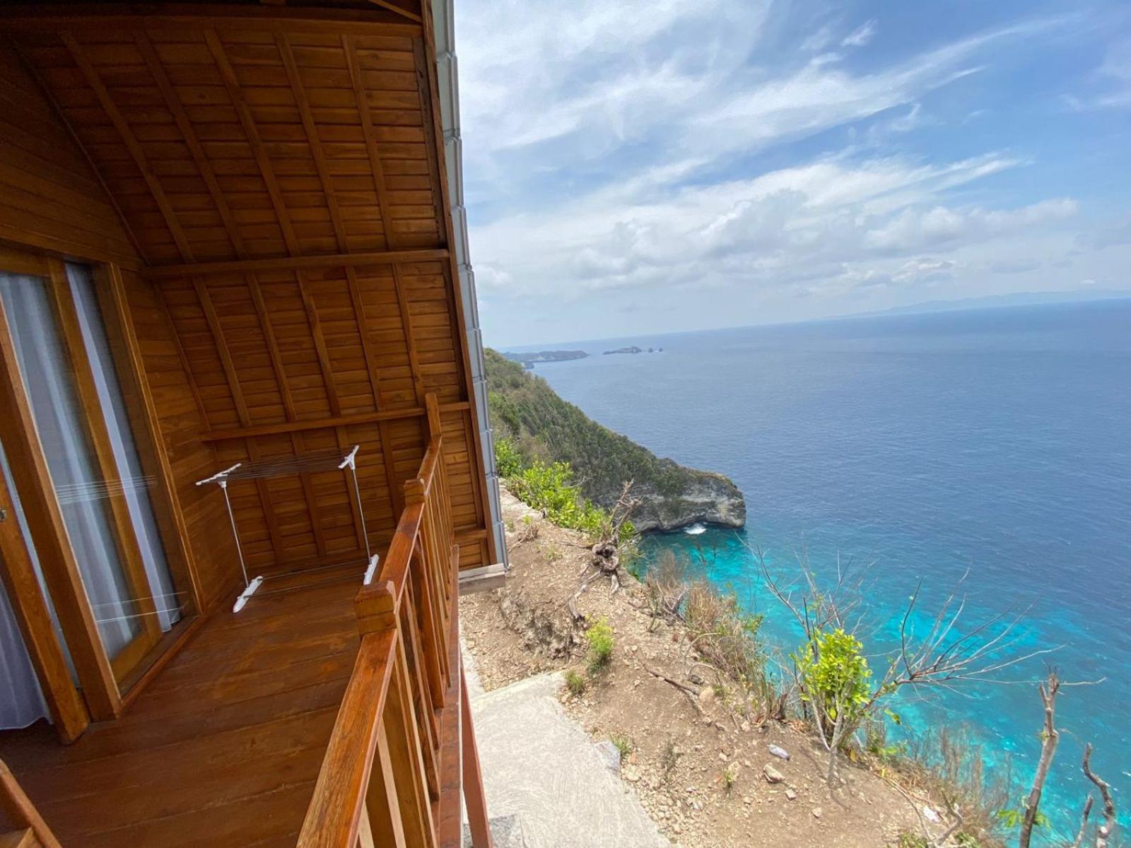 Double Room with Sea View - Photo 10