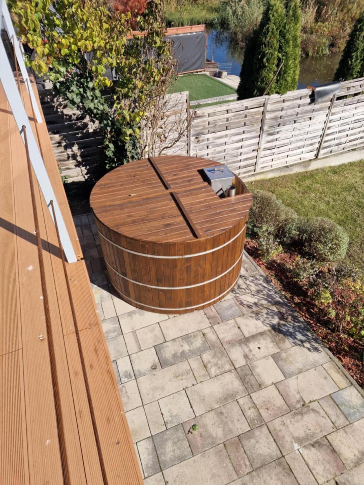 Vacation Home - Photo 31