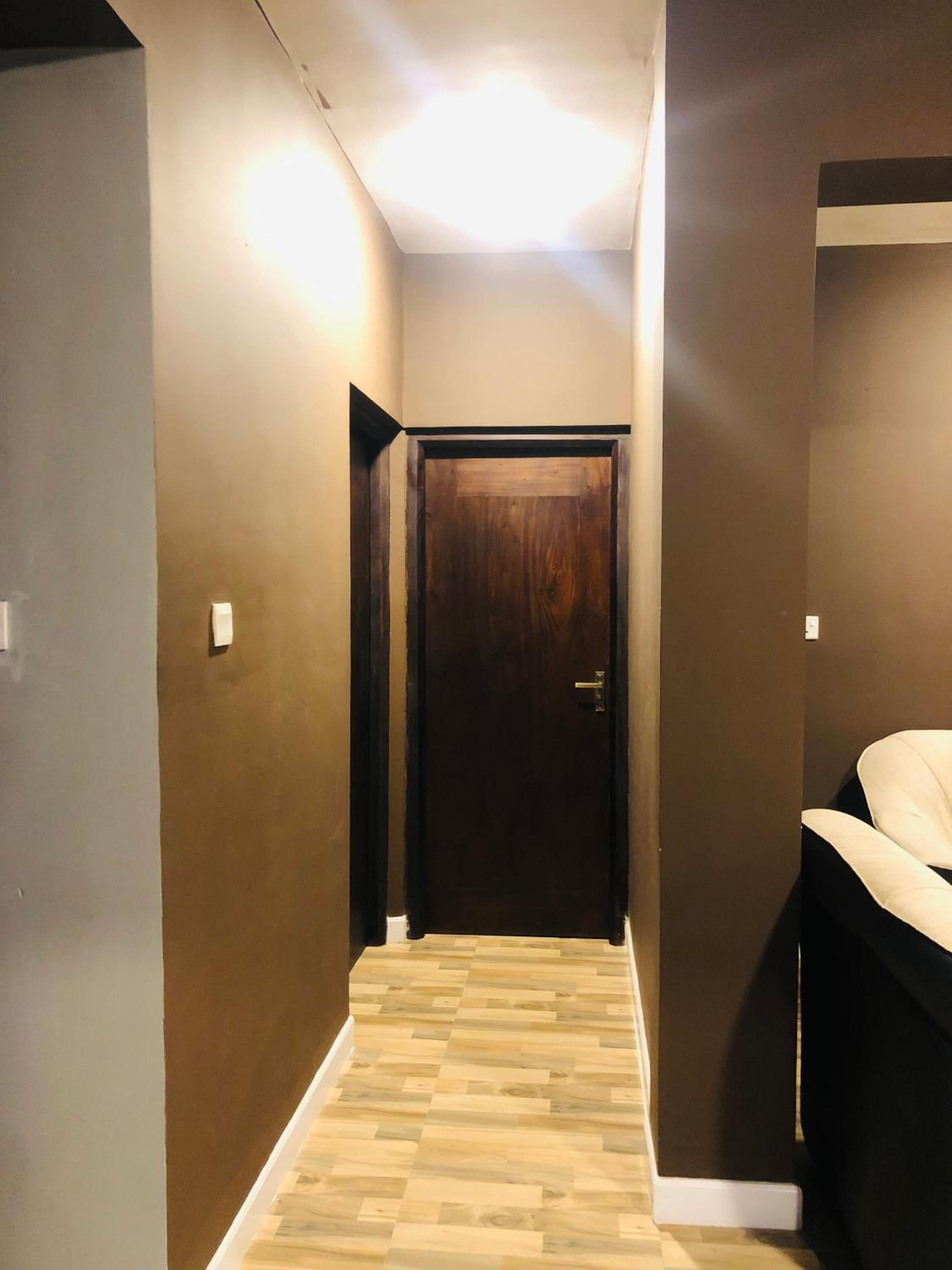 Budget Double Room photo 1