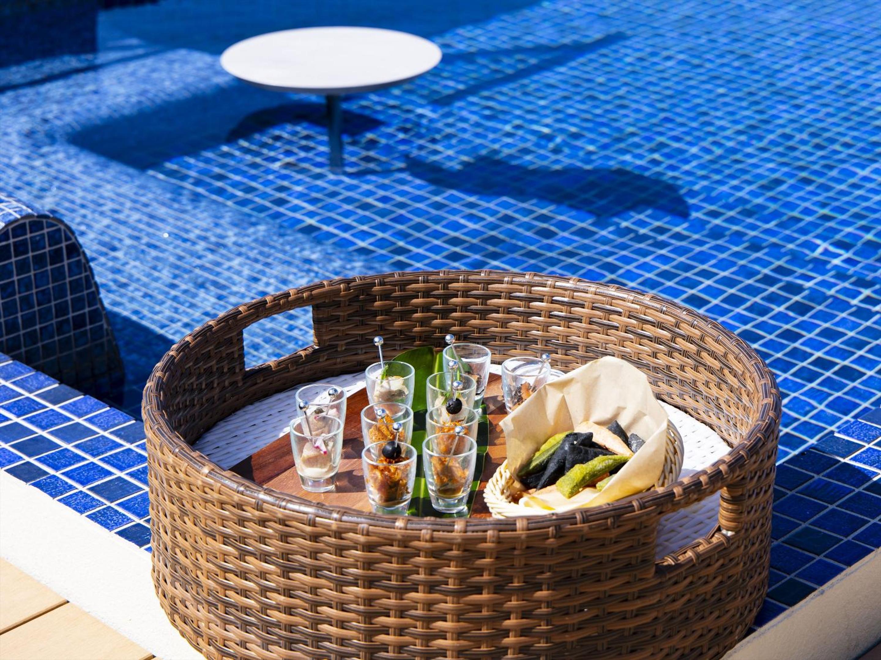 Horizon Pool Suite (8F) - Photo 5