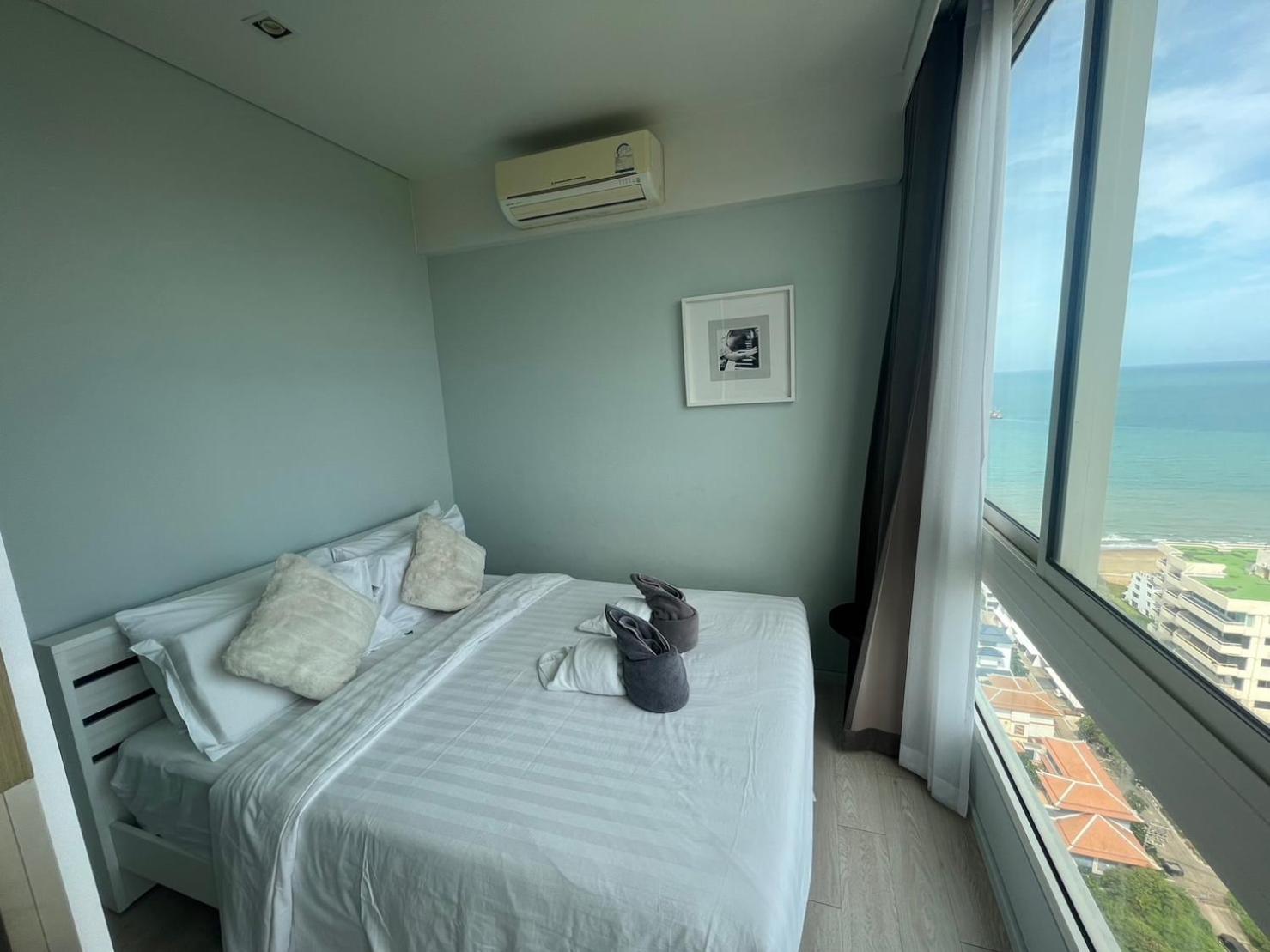 Suite with Sea View - Photo 3