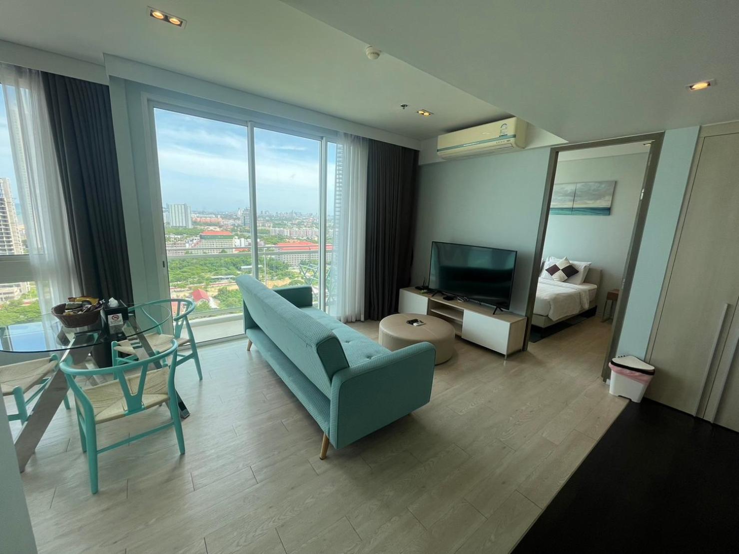 Suite with Sea View - Photo 4