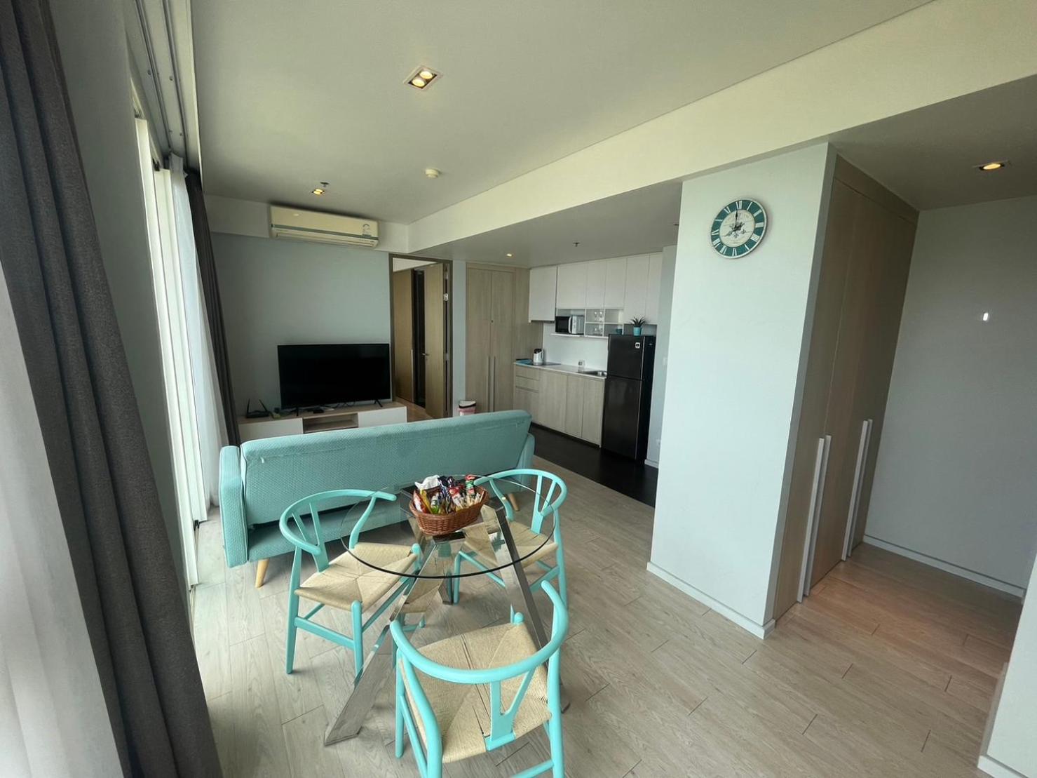 Suite with Sea View - Photo 7
