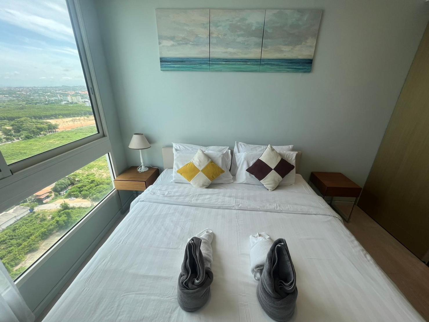Suite with Sea View - Photo 5
