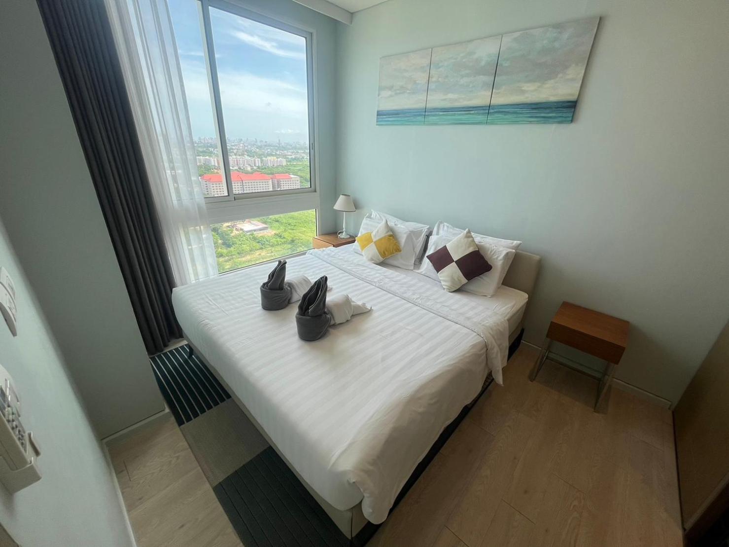 Suite with Sea View - Photo 9