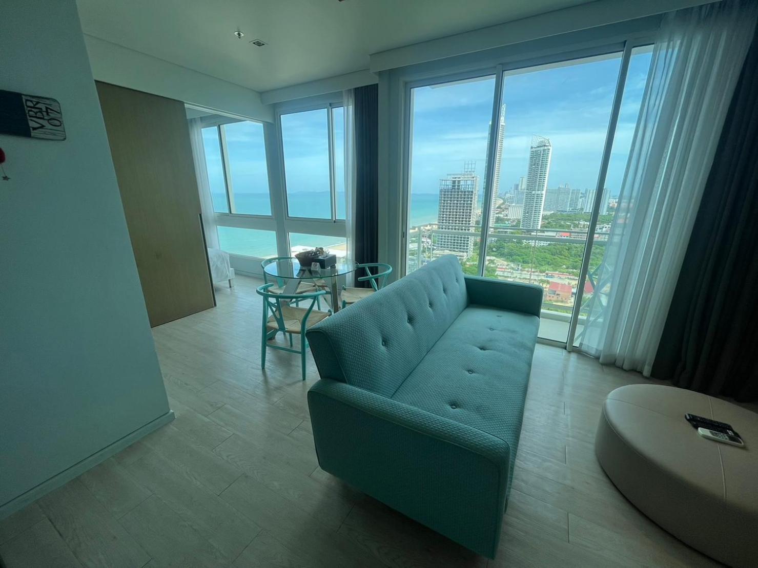 Suite with Sea View - Photo 1