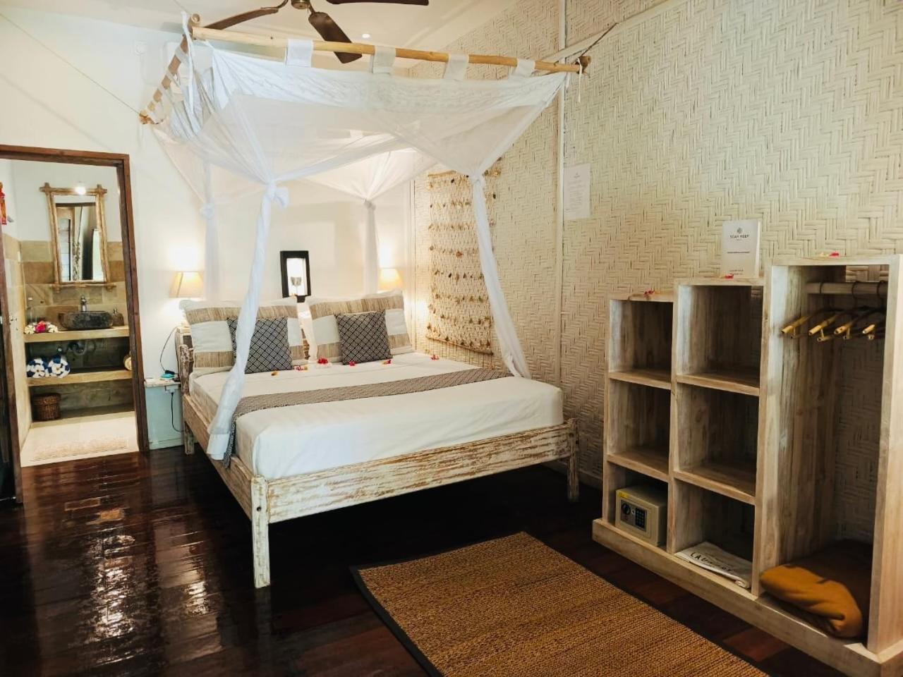 Double Room with Garden View photo 2