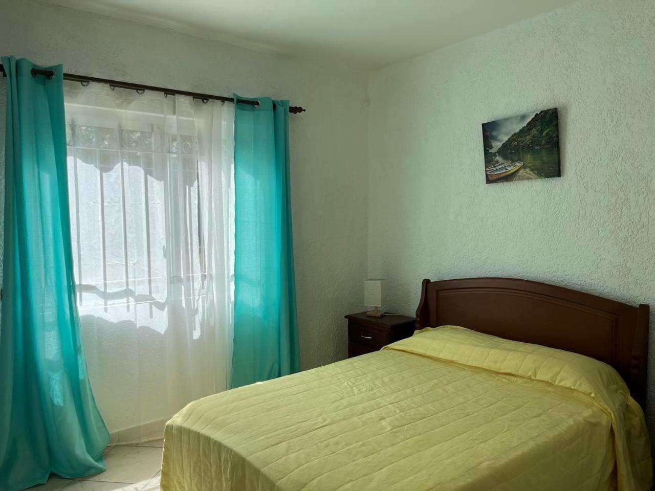 Apartment - Ground Floor