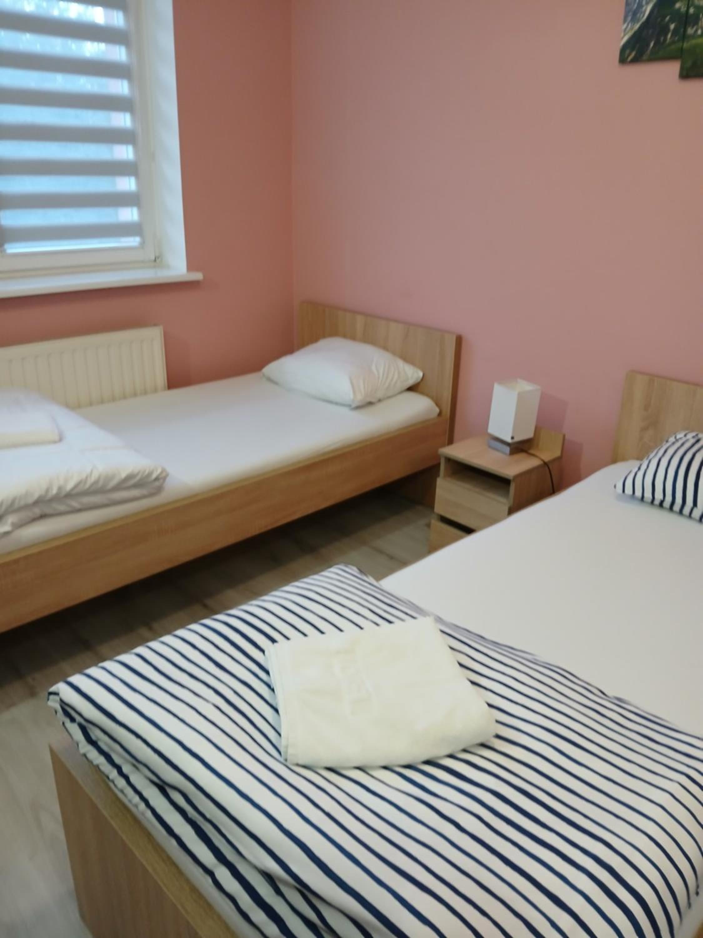 Double Room with Private Bathroom photo 1