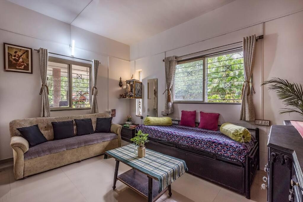 Three-Bedroom House photo 1
