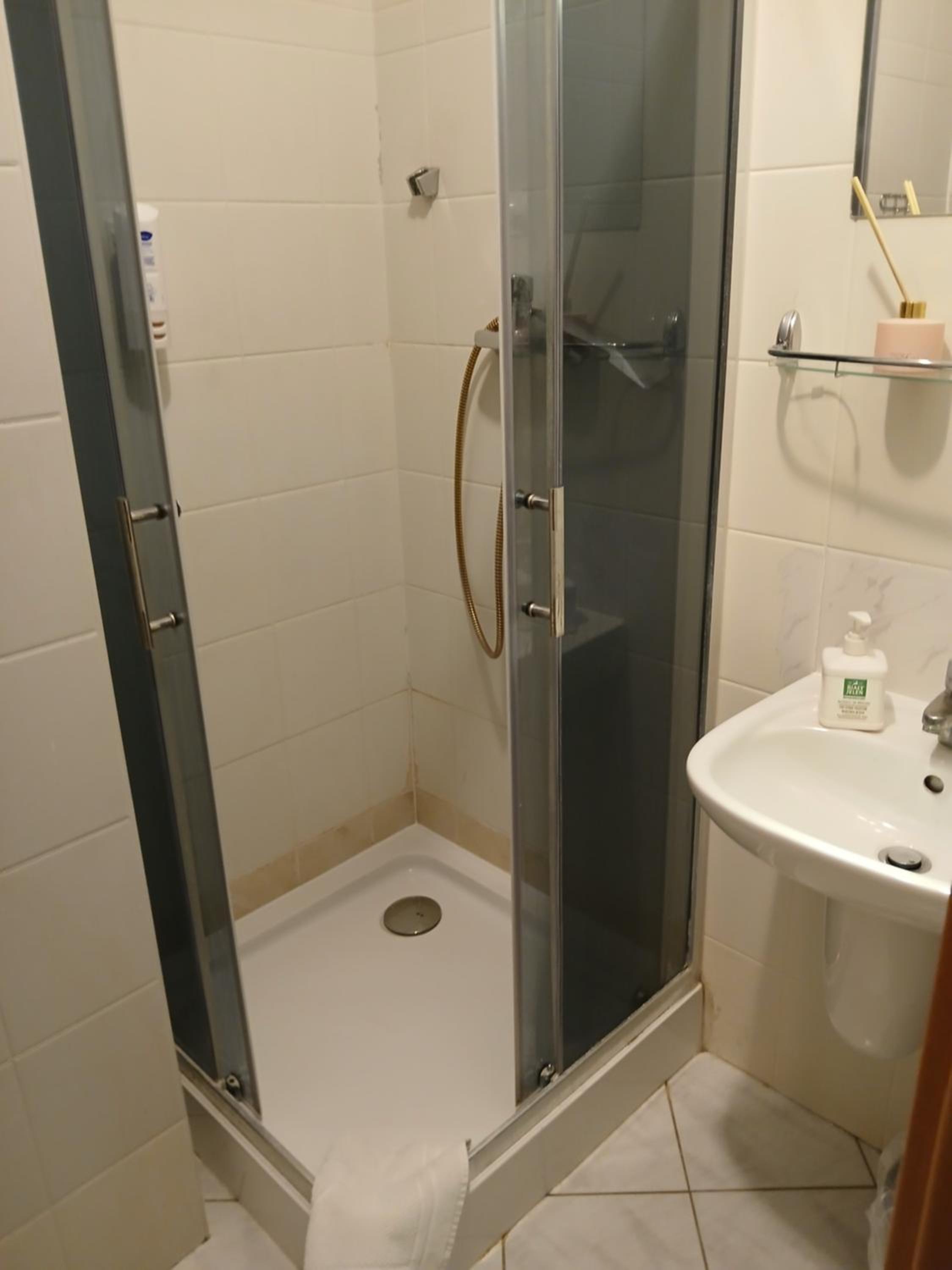 Twin Room photo 2