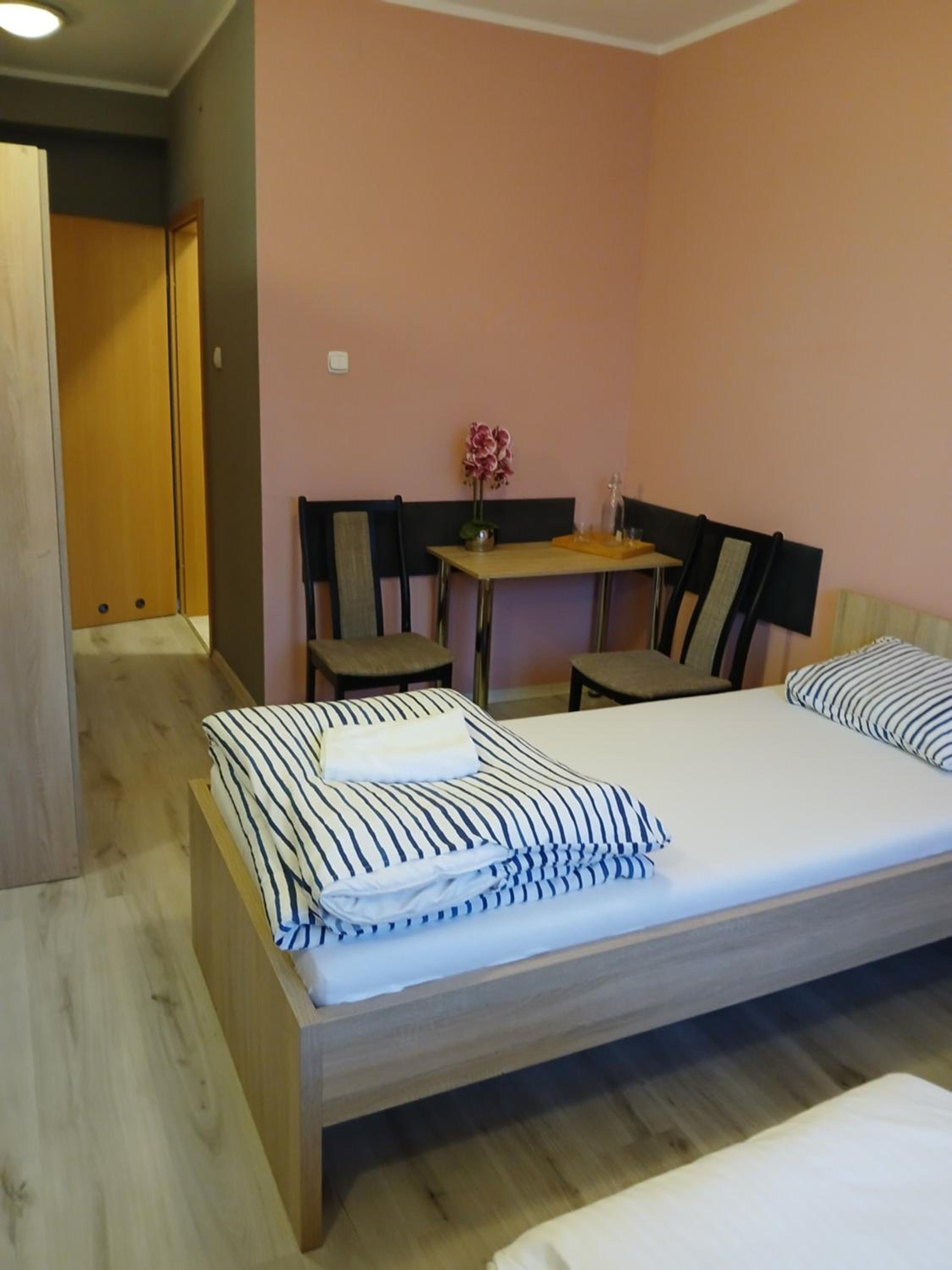 Twin Room photo 3