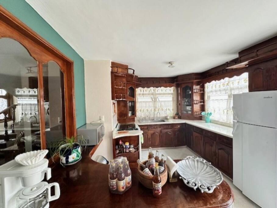 One-Bedroom House photo 2