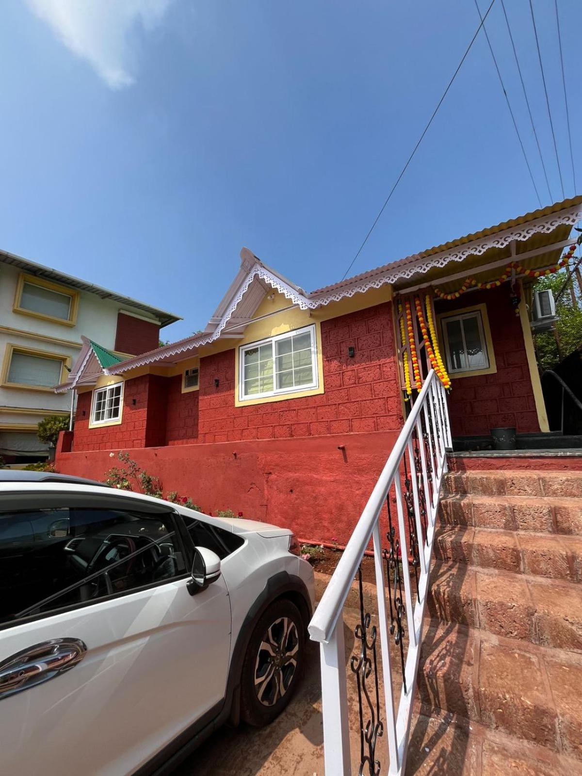 Three-Bedroom Villa - Photo 15