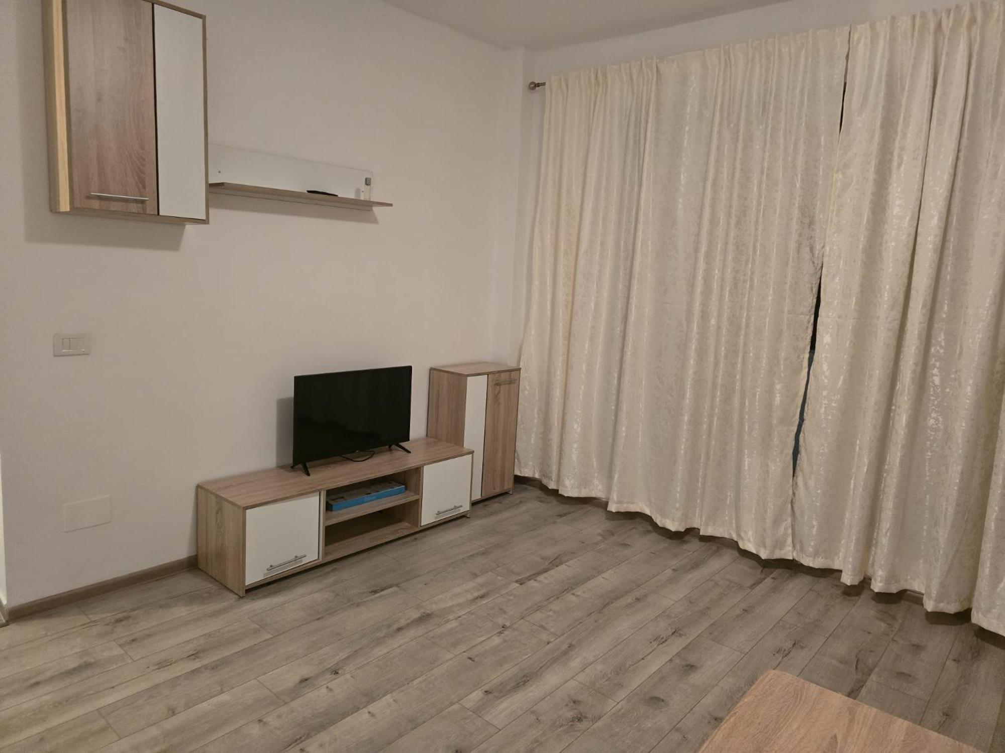 One-Bedroom Apartment photo 3