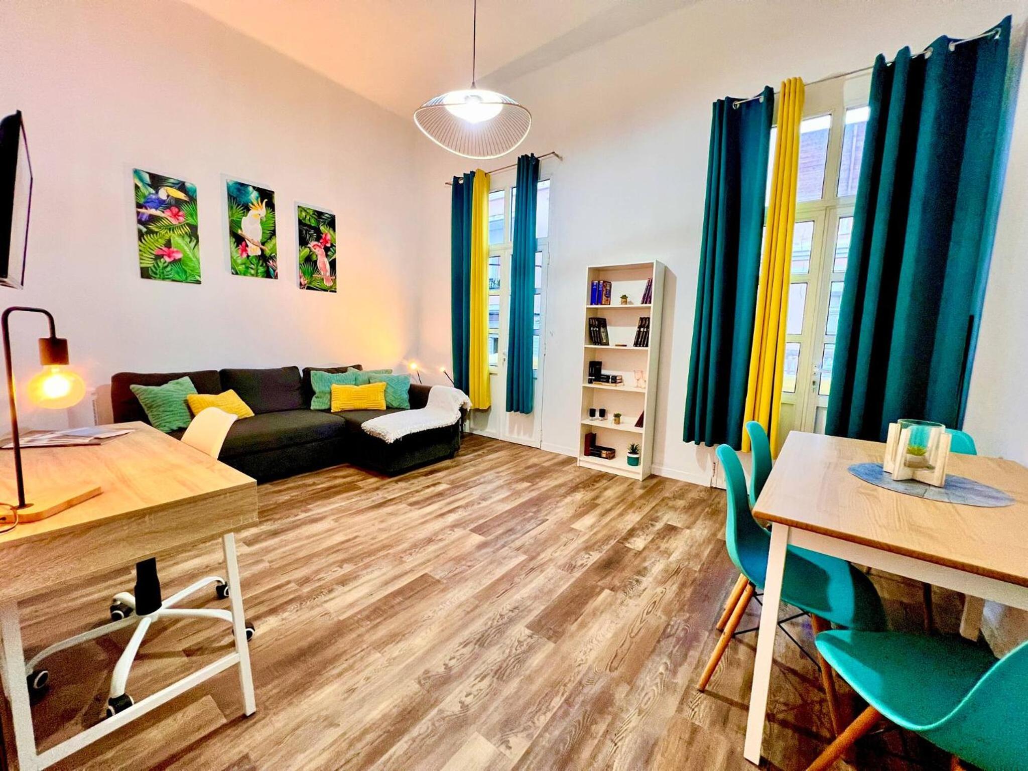 Apartamento