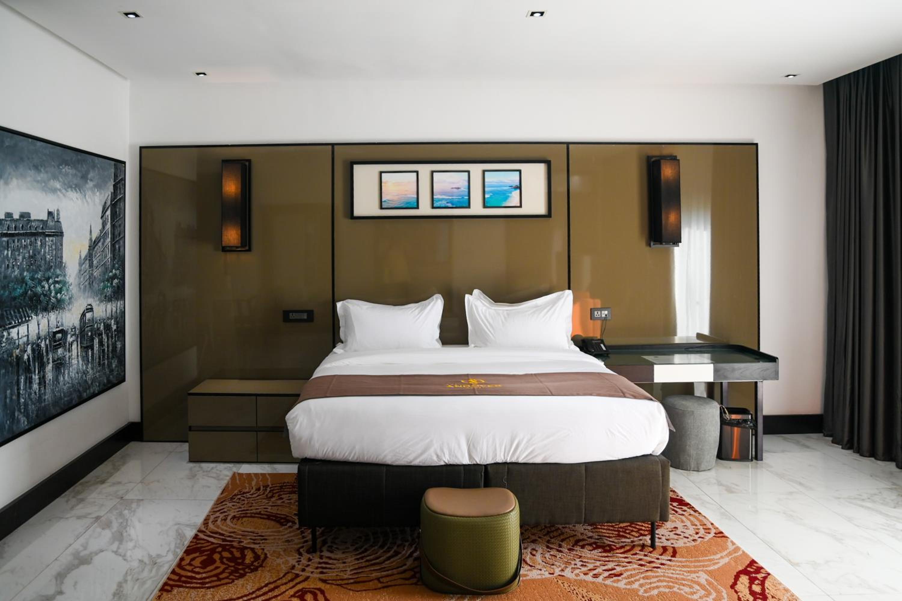Deluxe Junior Suite